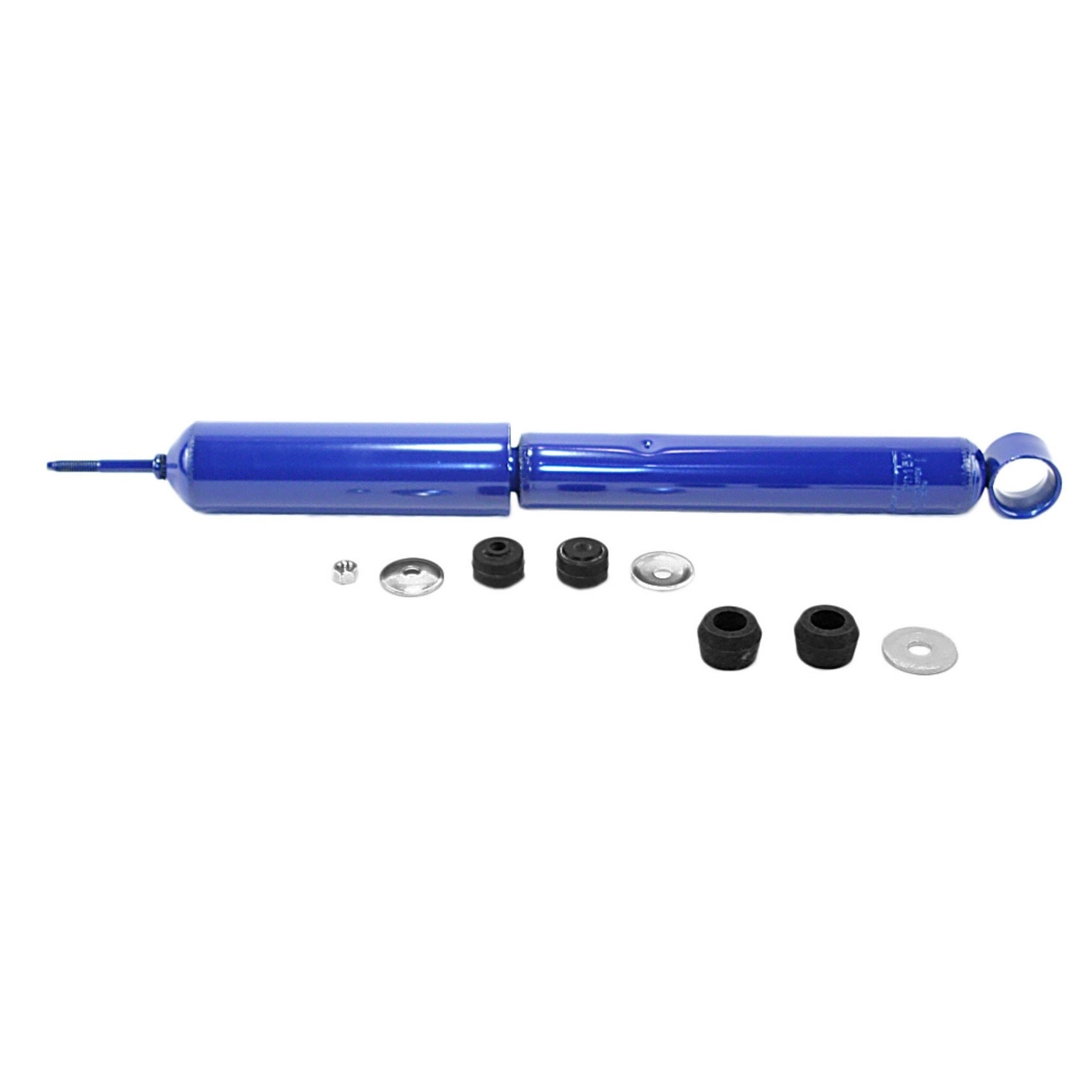 Monroe Shocks & Struts Shock Absorber  top view frsport 32248