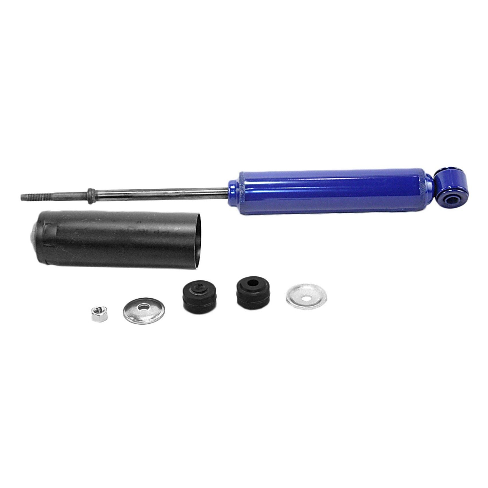 Monroe Shocks & Struts Shock Absorber  top view frsport 32249