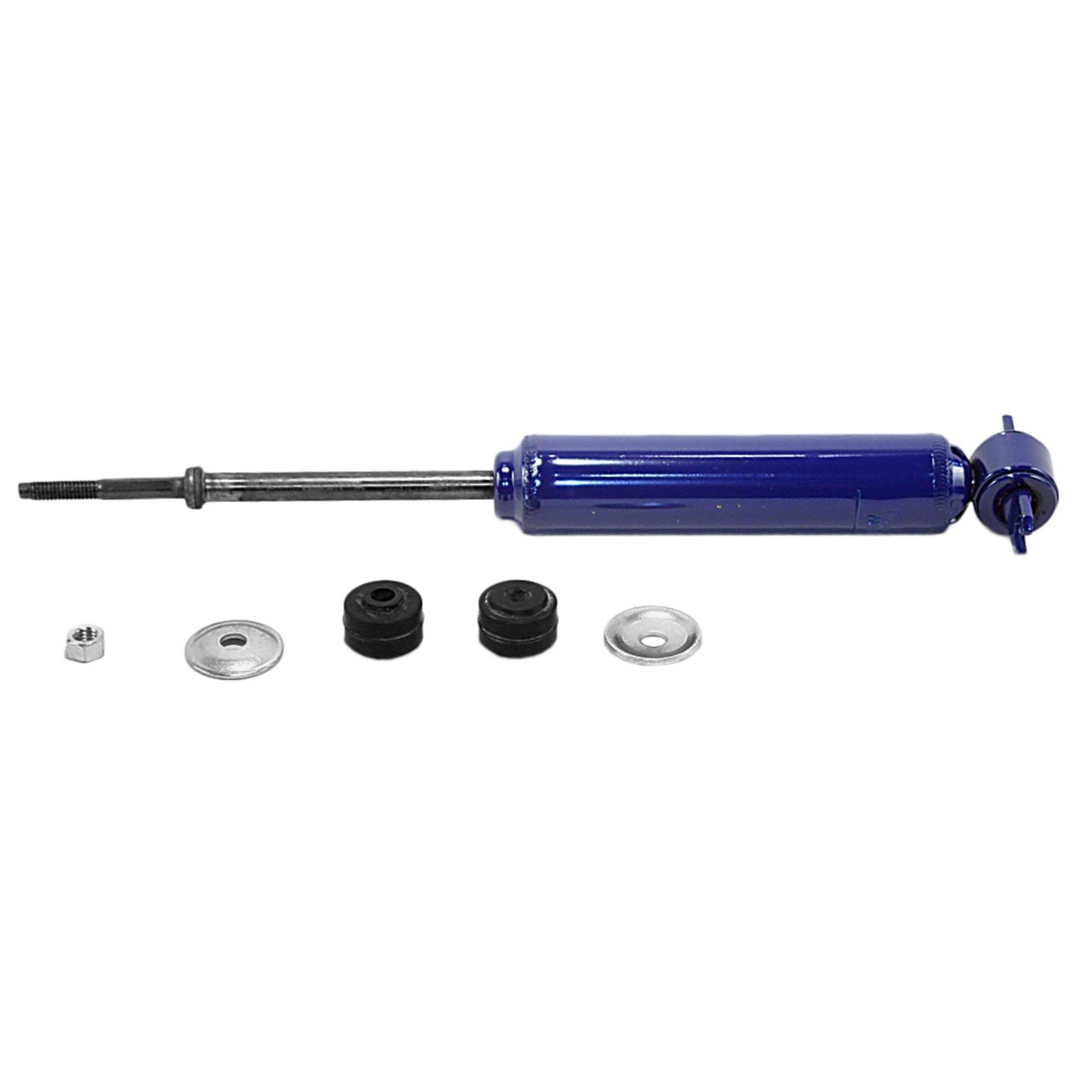 Monroe Shocks & Struts Shock Absorber  top view frsport 32258