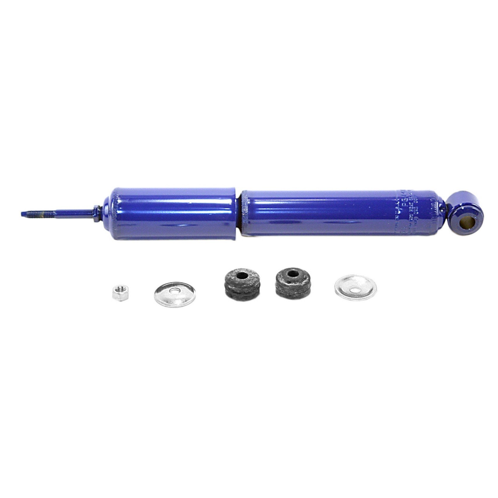 Monroe Shocks & Struts Shock Absorber  top view frsport 32259