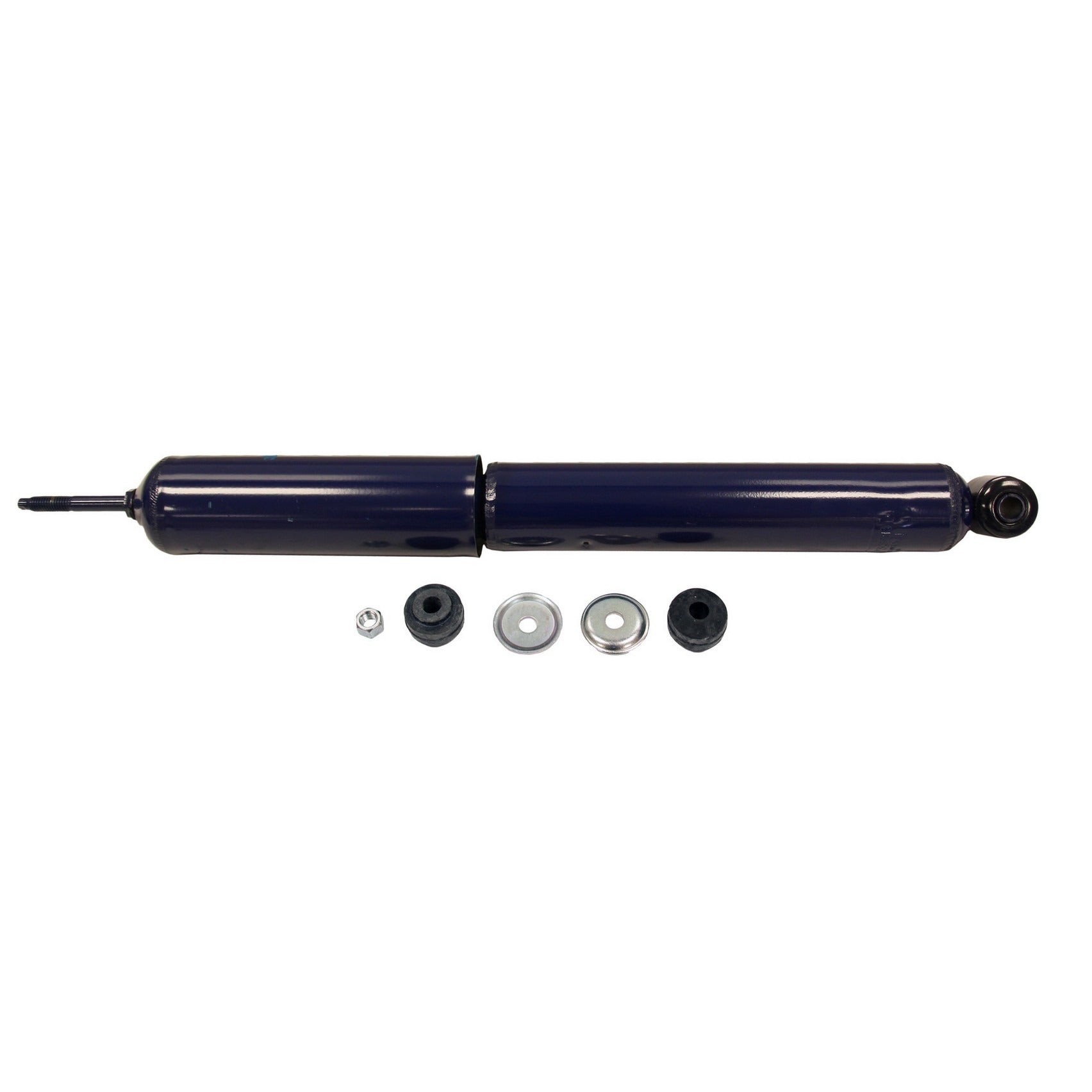 Monroe Shocks & Struts Shock Absorber  top view frsport 32260