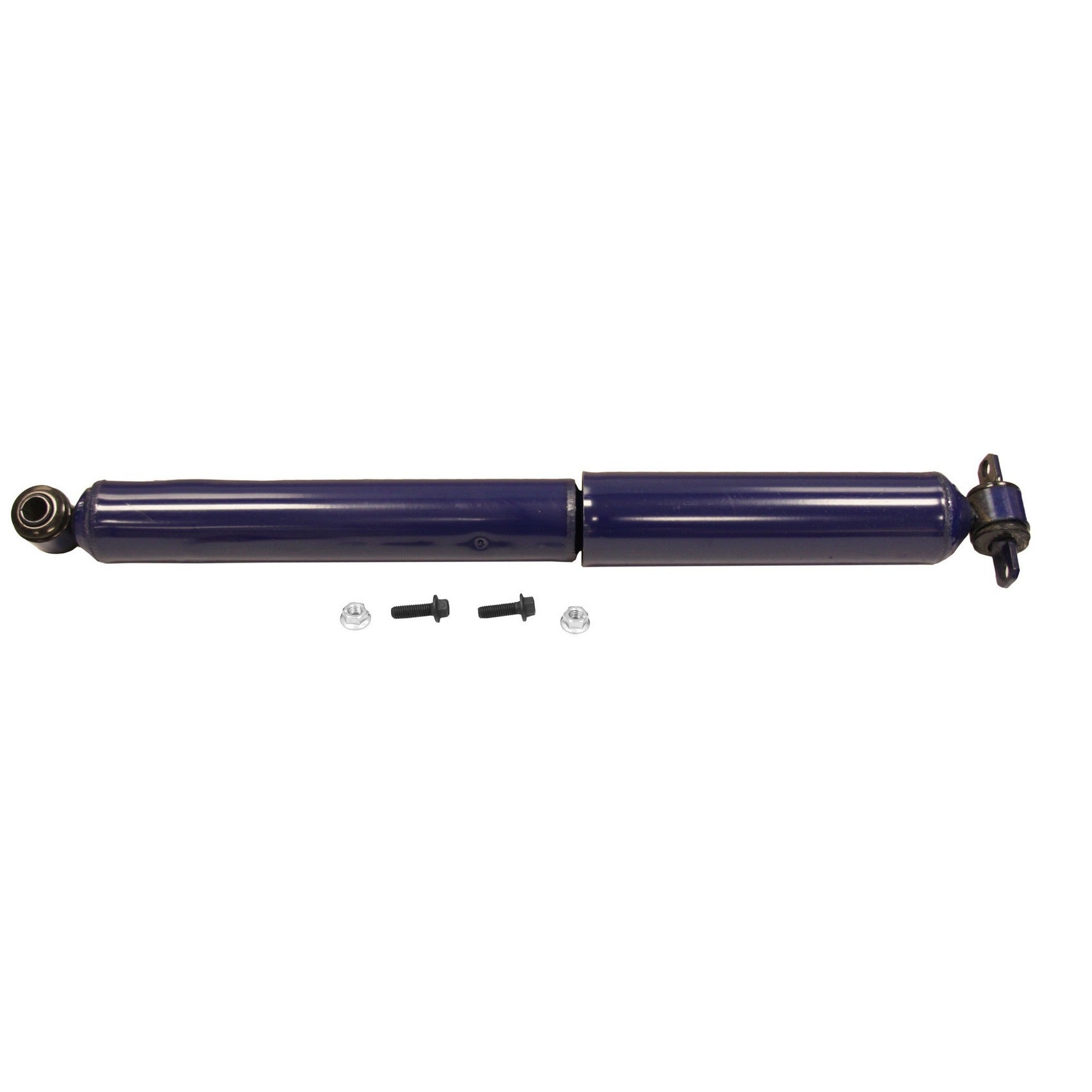 Monroe Shocks & Struts Shock Absorber  top view frsport 32264