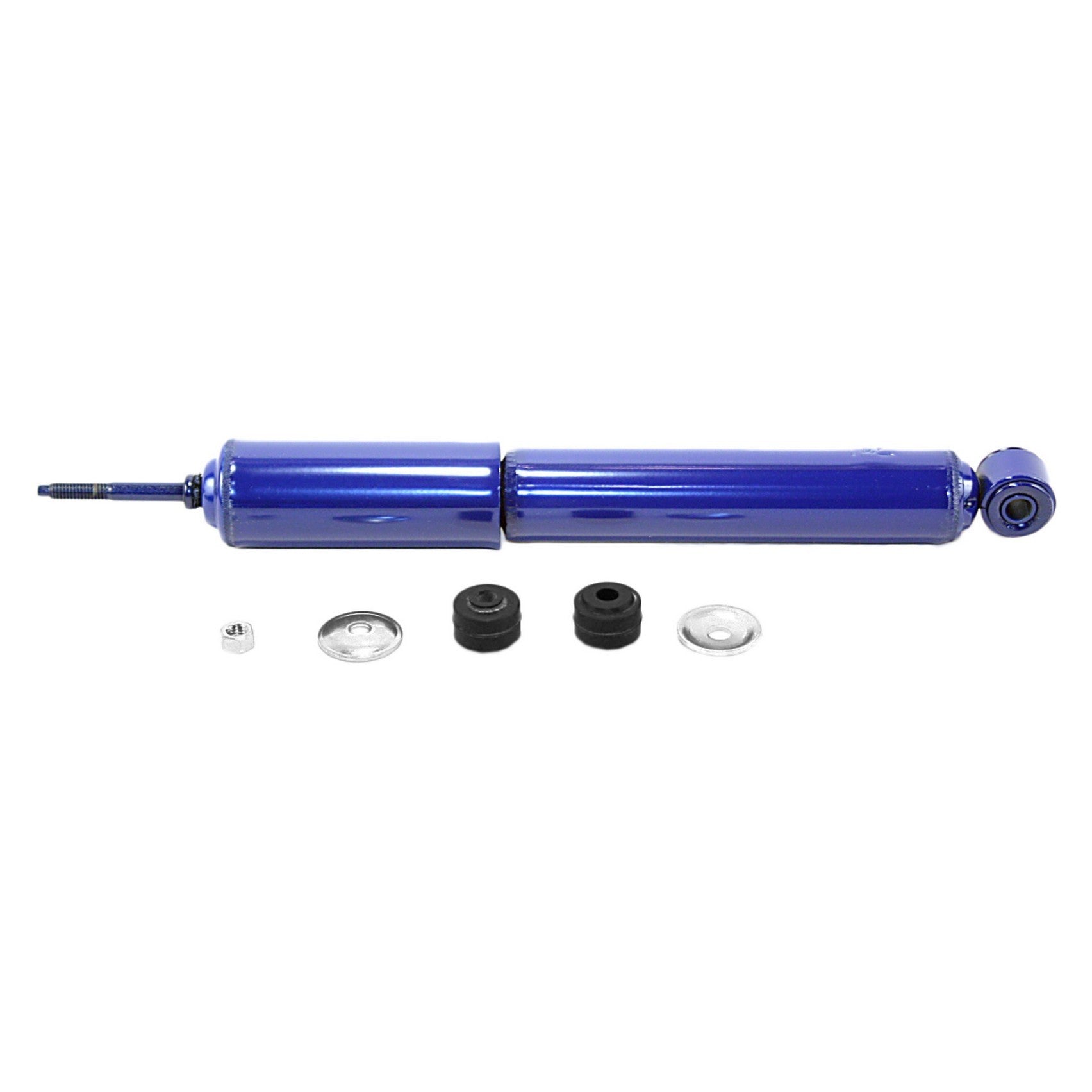 Monroe Shocks & Struts Shock Absorber  top view frsport 32271