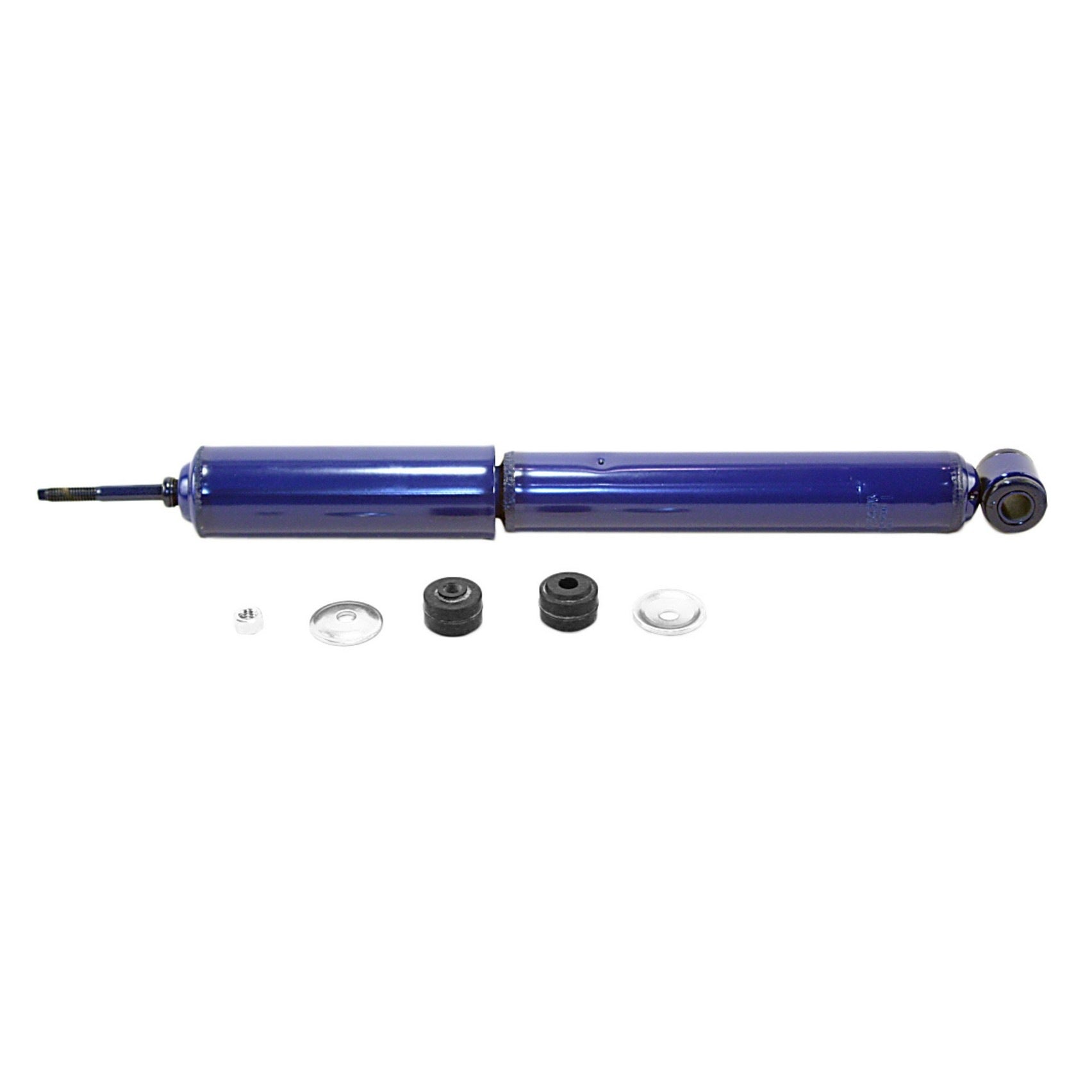 Monroe Shocks & Struts Shock Absorber  top view frsport 32274