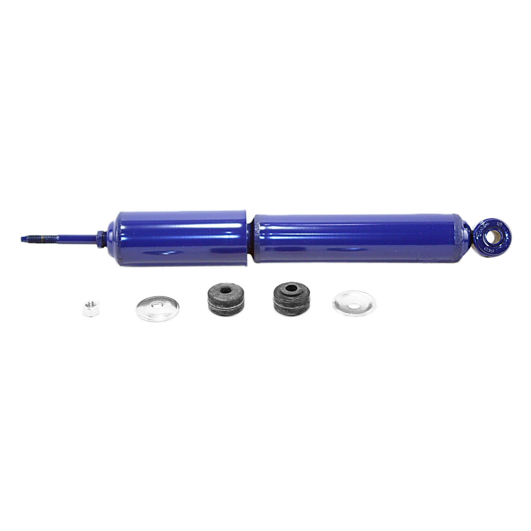 Monroe Shocks & Struts Shock Absorber  top view frsport 32280