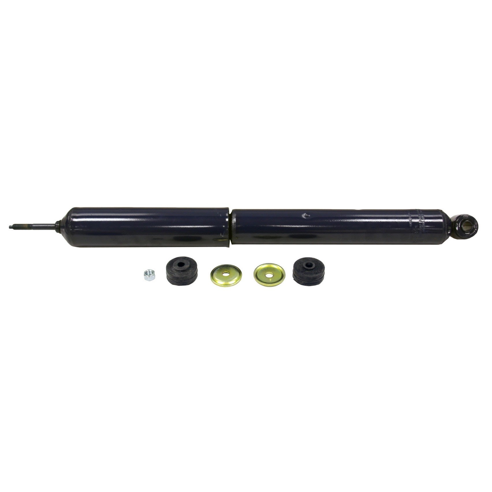 Monroe Shocks & Struts Shock Absorber  top view frsport 32284