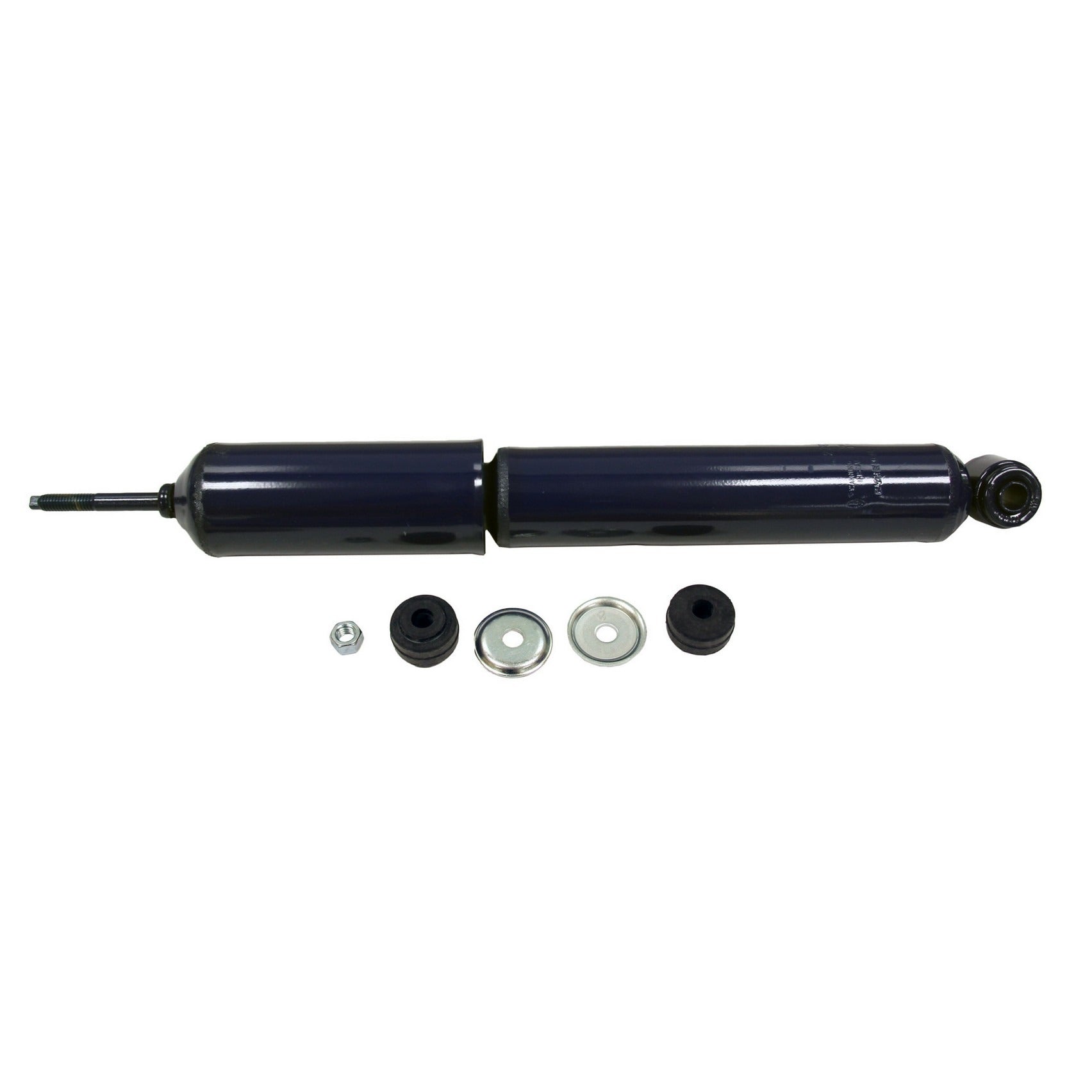 Monroe Shocks & Struts Shock Absorber  top view frsport 32285