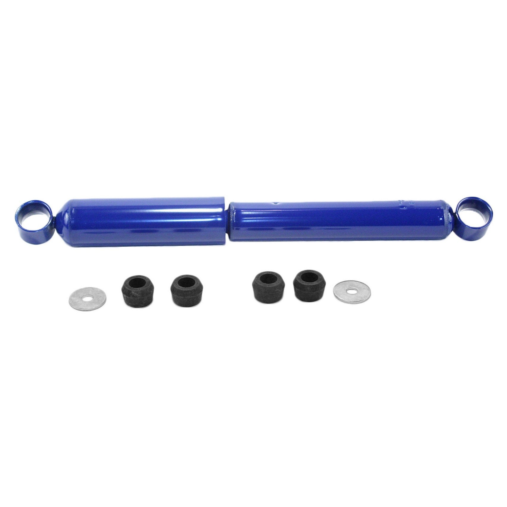 Monroe Shocks & Struts Shock Absorber  top view frsport 32294