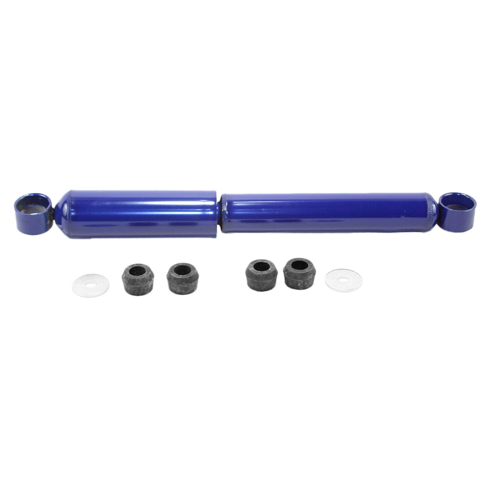 Monroe Shocks & Struts Shock Absorber  top view frsport 32295