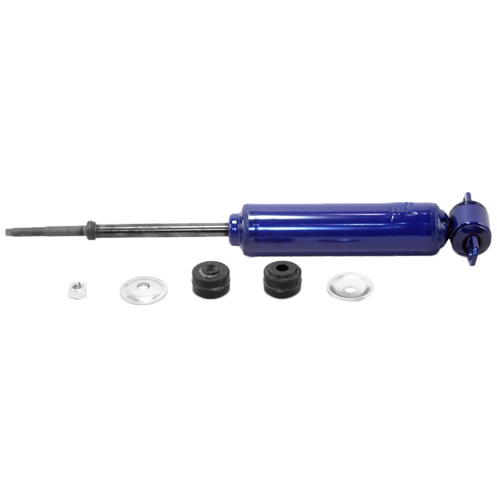 Monroe Shocks & Struts Shock Absorber  top view frsport 32300