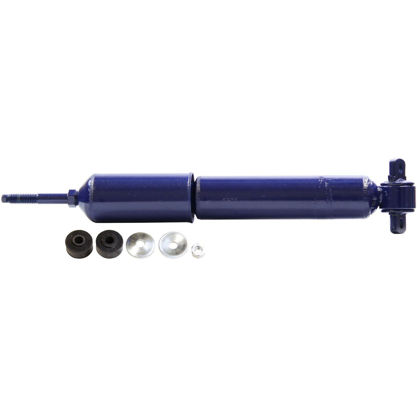 Monroe Shocks & Struts Shock Absorber  top view frsport 32302