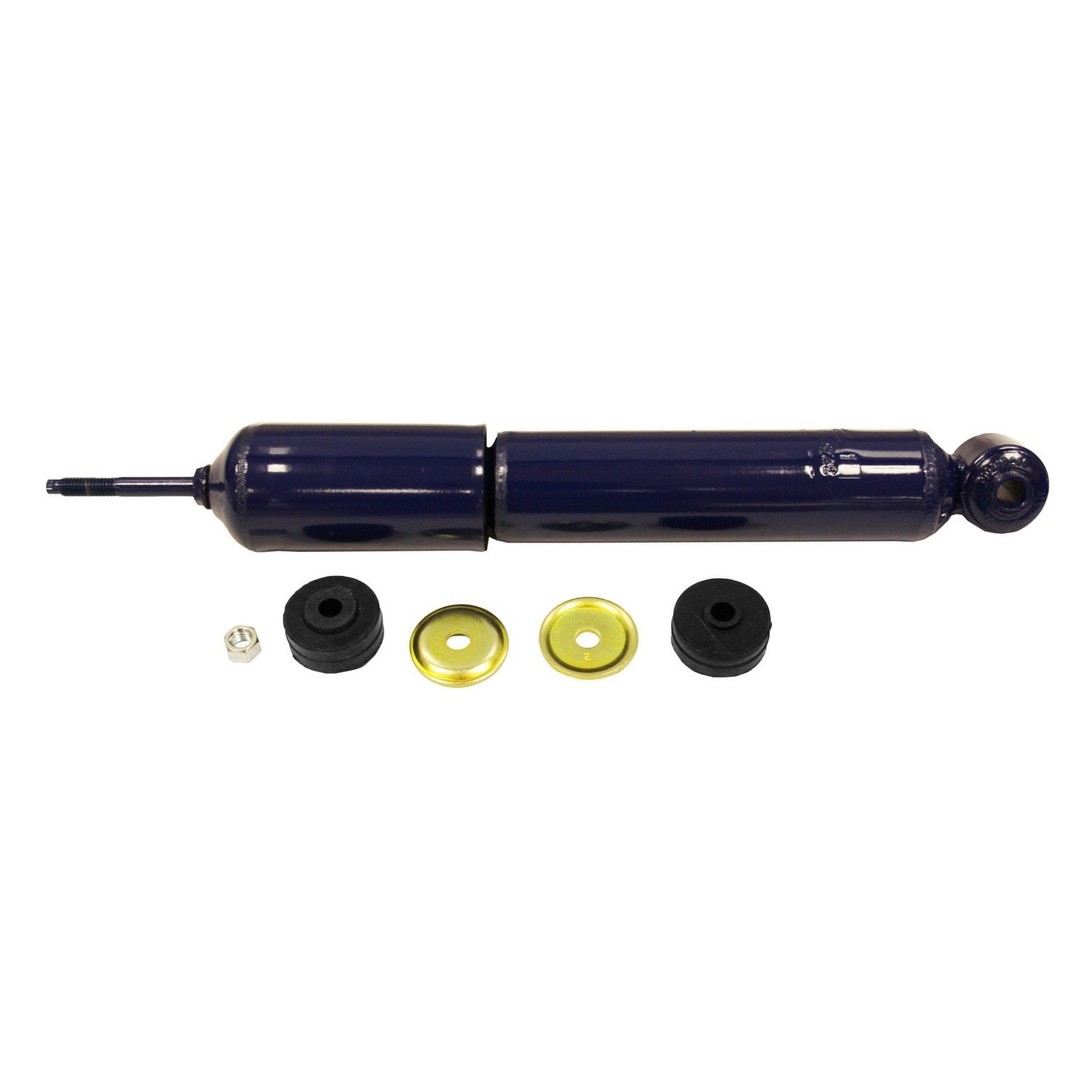 Monroe Shocks & Struts Shock Absorber  top view frsport 32304