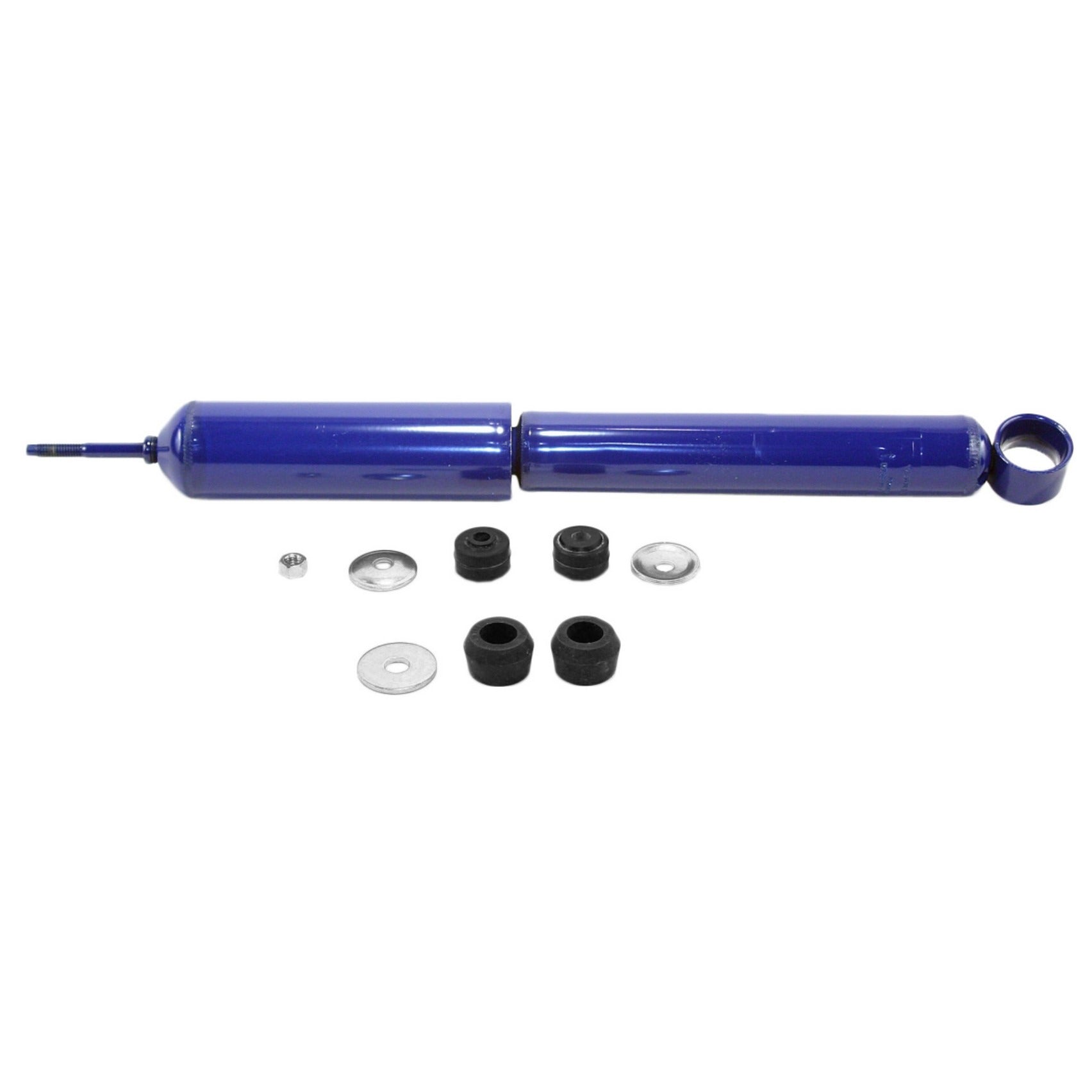 Monroe Shocks & Struts Shock Absorber  top view frsport 32334