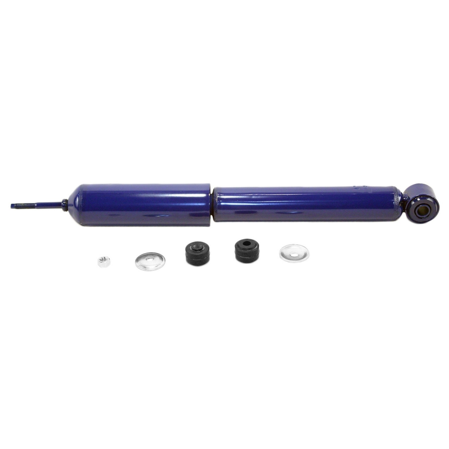 Monroe Shocks & Struts Shock Absorber  top view frsport 32337