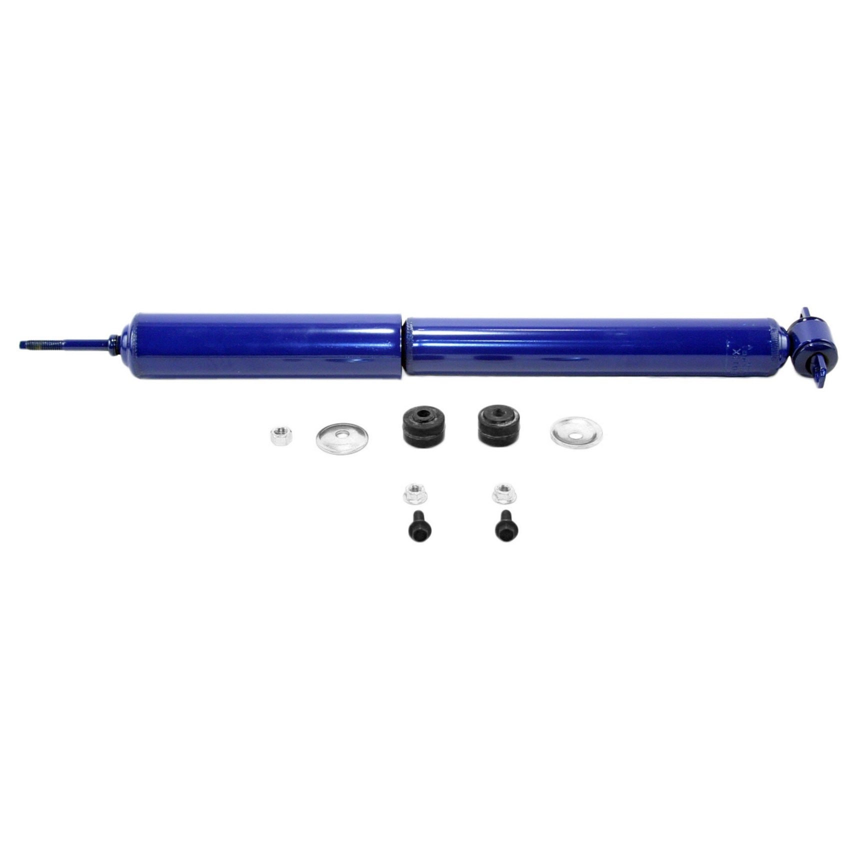 Monroe Shocks & Struts Shock Absorber  top view frsport 32338