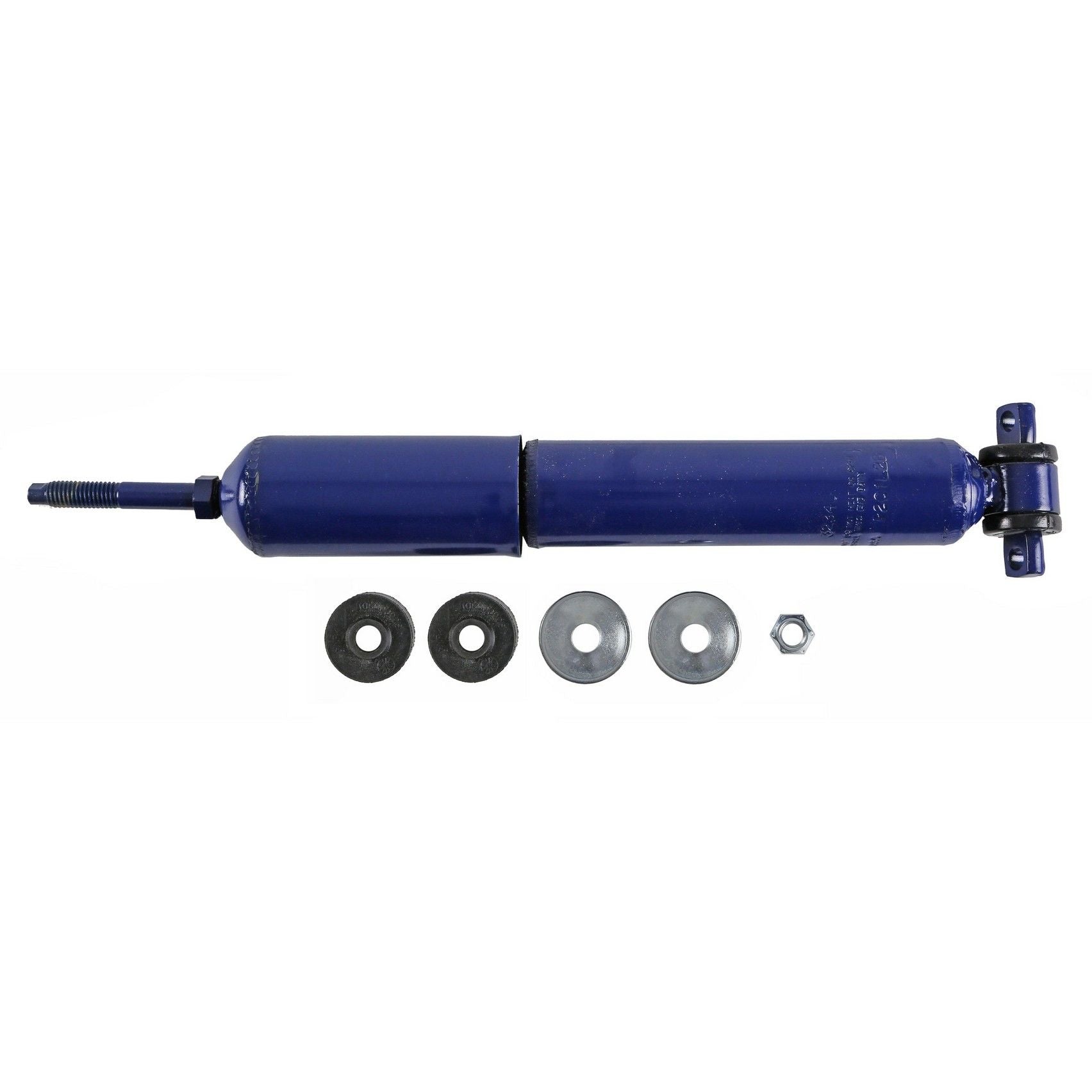 Monroe Shocks & Struts Shock Absorber  top view frsport 32340