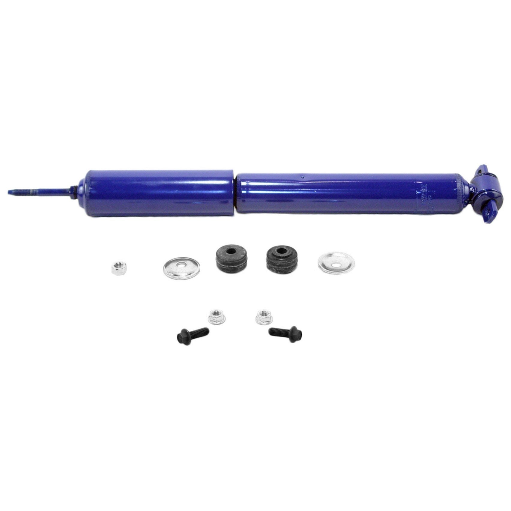 Monroe Shocks & Struts Shock Absorber  top view frsport 32346