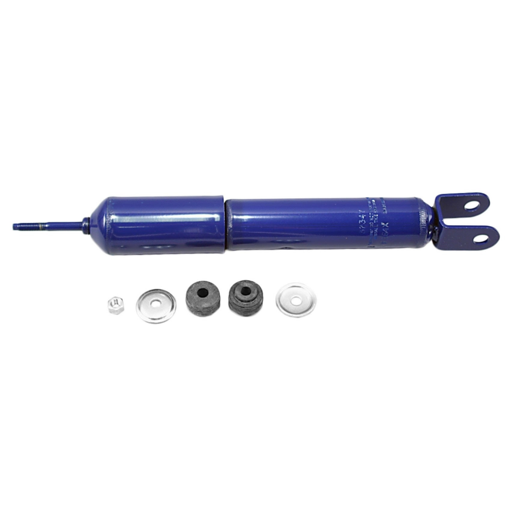 Monroe Shocks & Struts Shock Absorber  top view frsport 32347