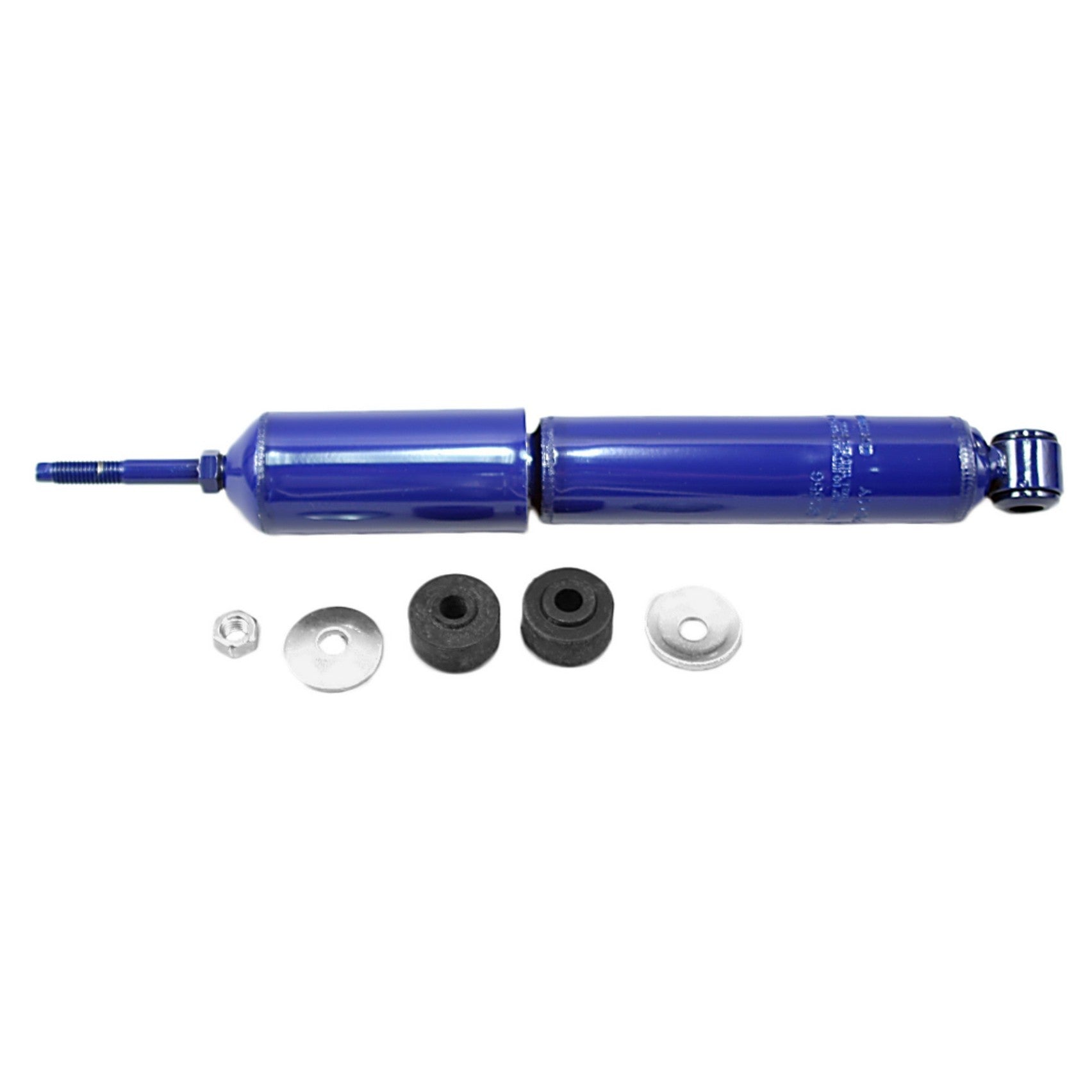 Monroe Shocks & Struts Shock Absorber  top view frsport 32356