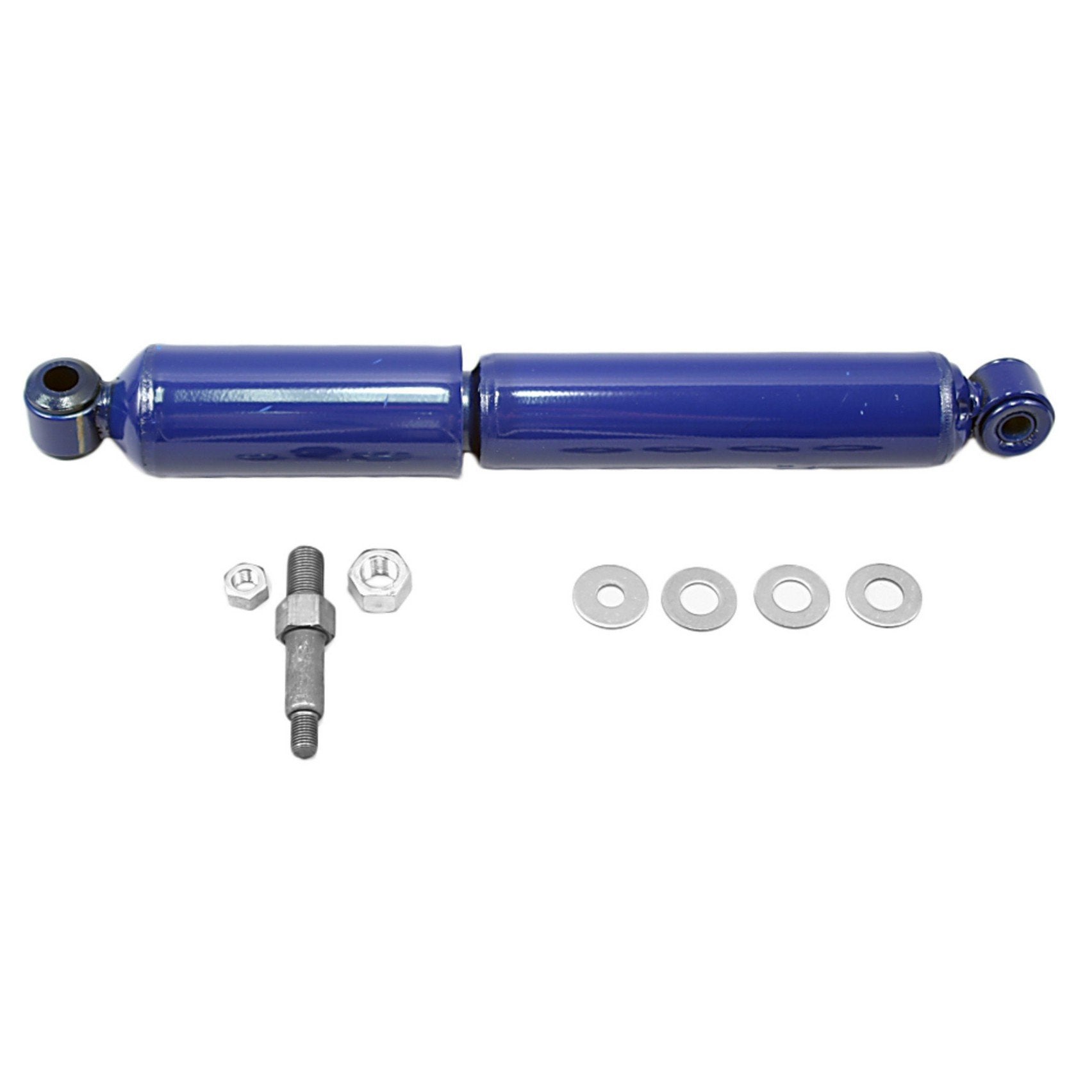 Monroe Shocks & Struts Shock Absorber  top view frsport 32361