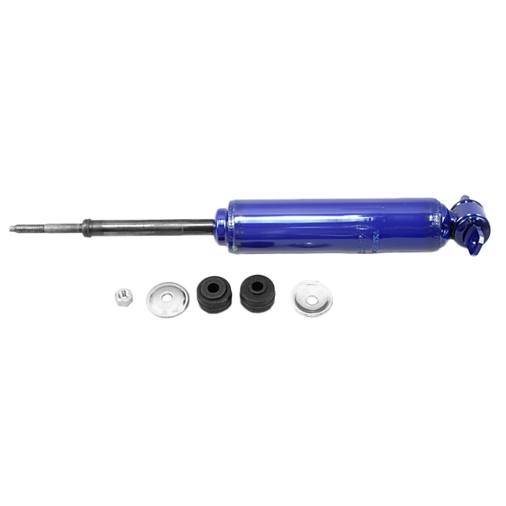 Monroe Shocks & Struts Shock Absorber  top view frsport 32362