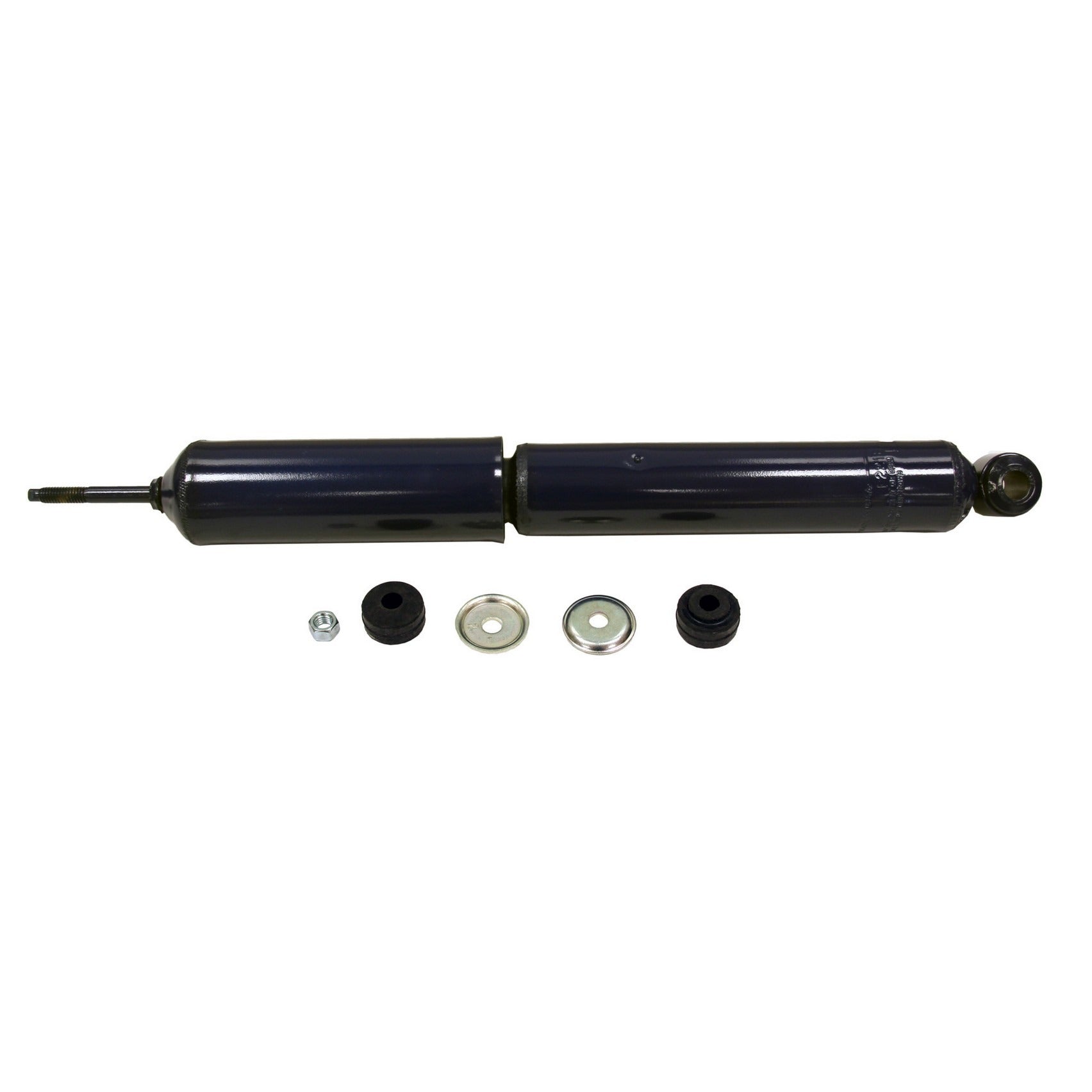 Monroe Shocks & Struts Shock Absorber  top view frsport 32381