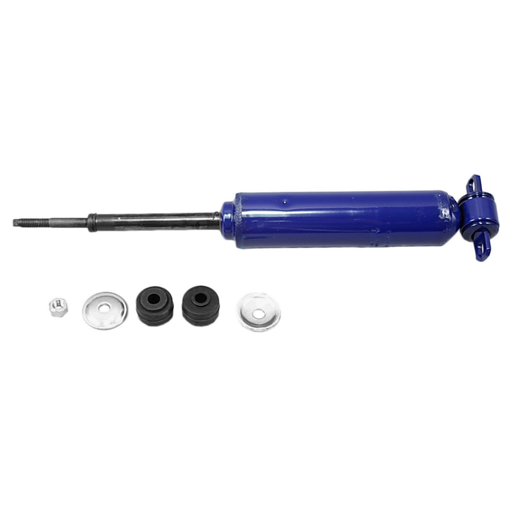 Monroe Shocks & Struts Shock Absorber  top view frsport 32383