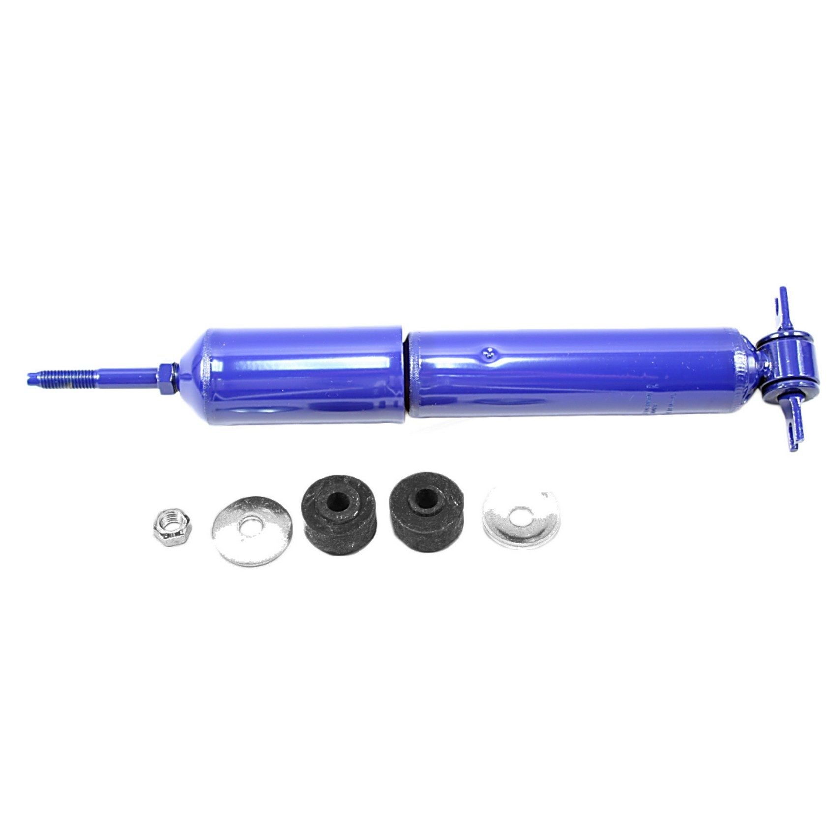 Monroe Shocks & Struts Shock Absorber  top view frsport 32390