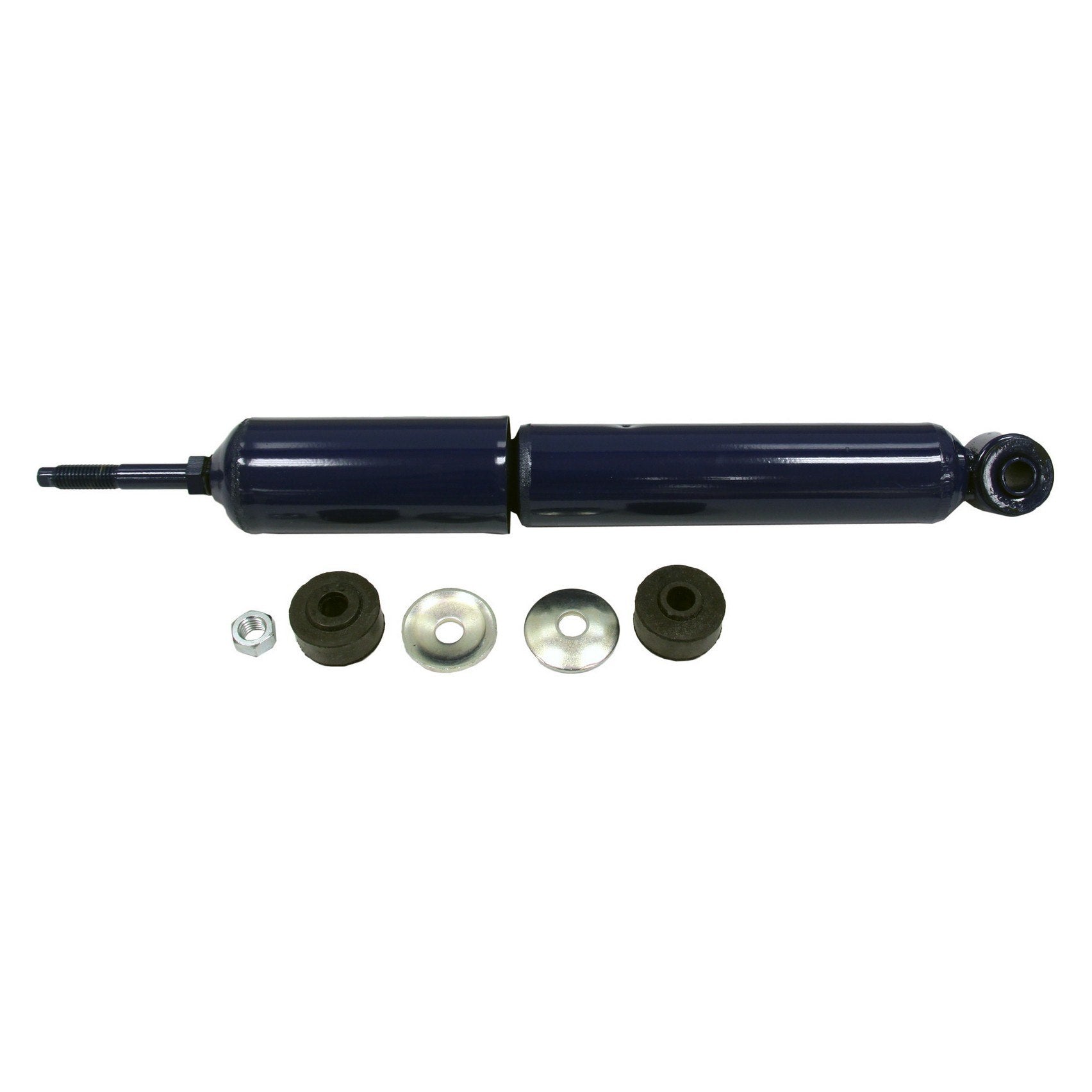 Monroe Shocks & Struts Shock Absorber  top view frsport 32392