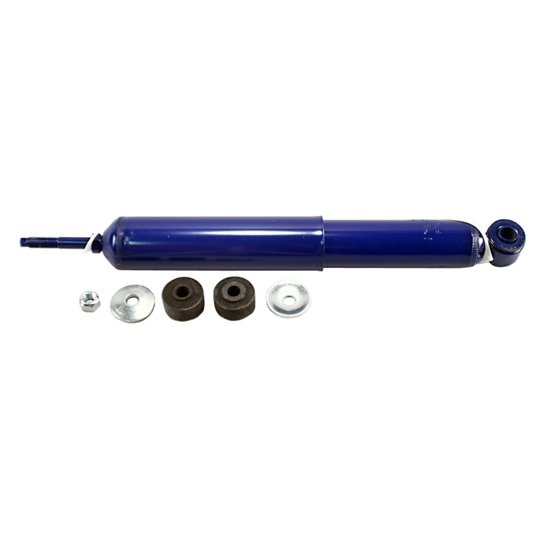 Monroe Shocks & Struts Shock Absorber  top view frsport 32404