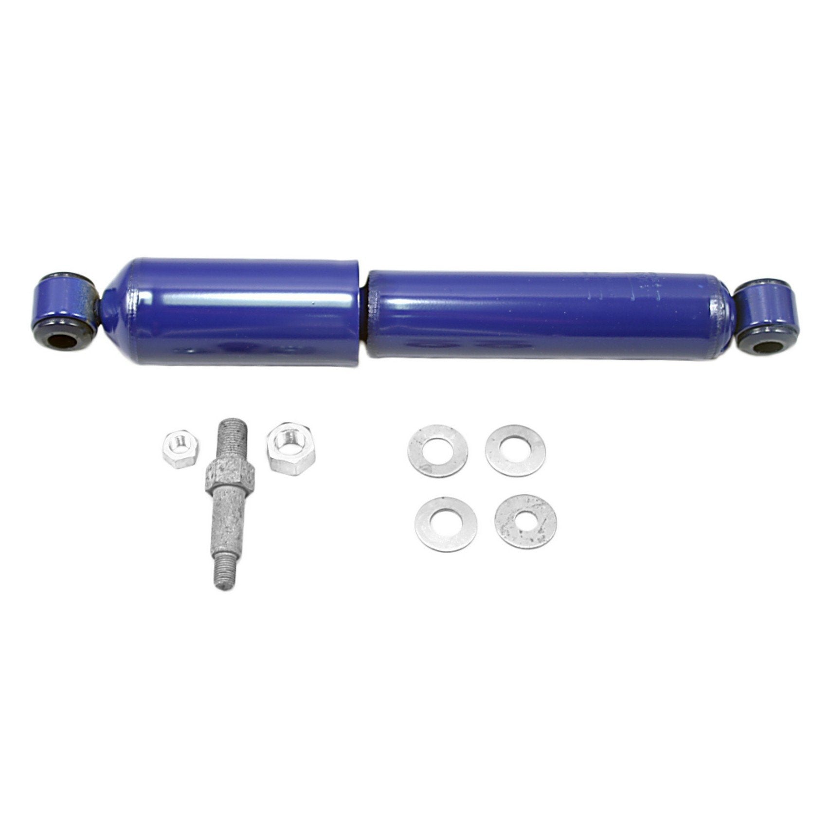 Monroe Shocks & Struts Shock Absorber  top view frsport 33033