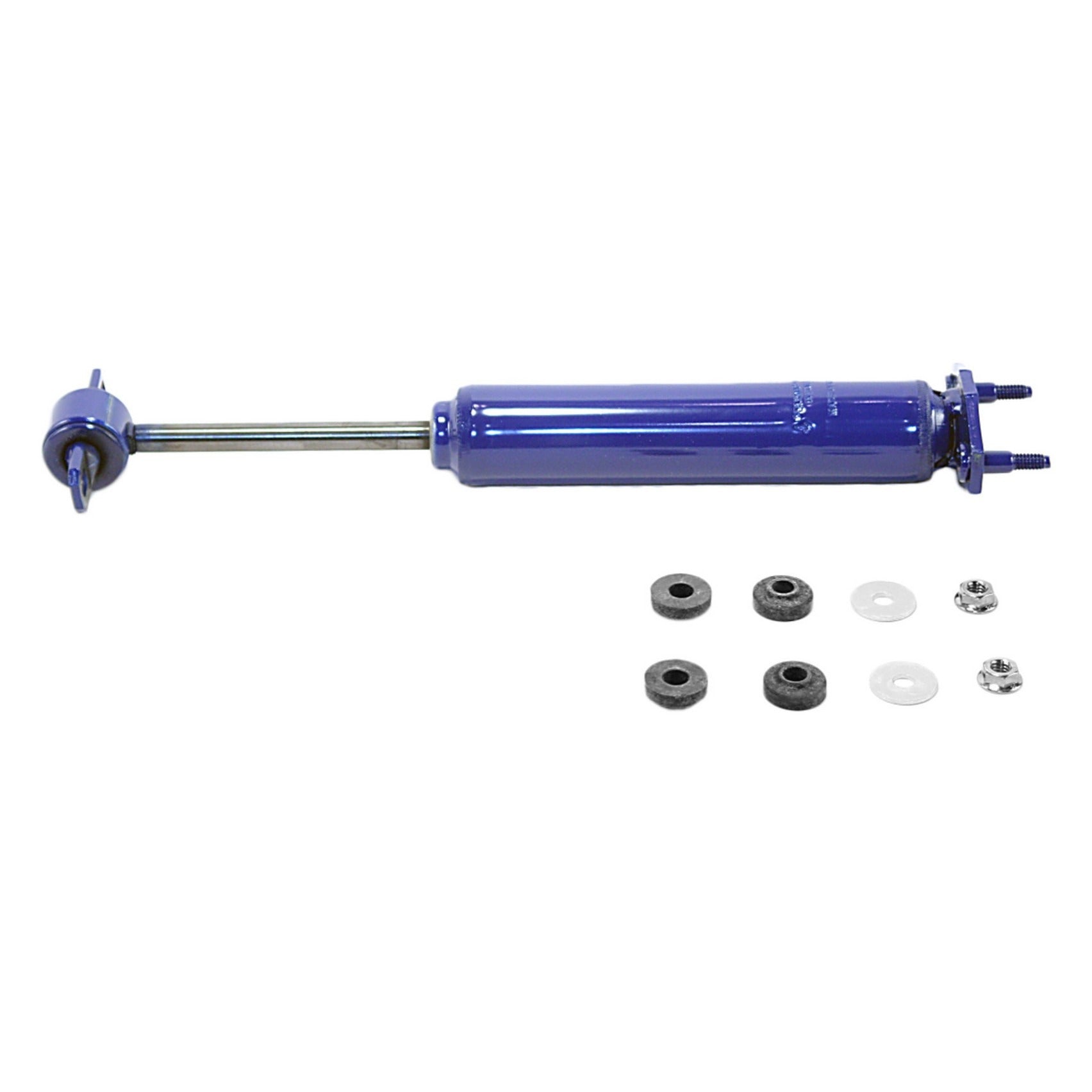 Monroe Shocks & Struts Shock Absorber  top view frsport 33059