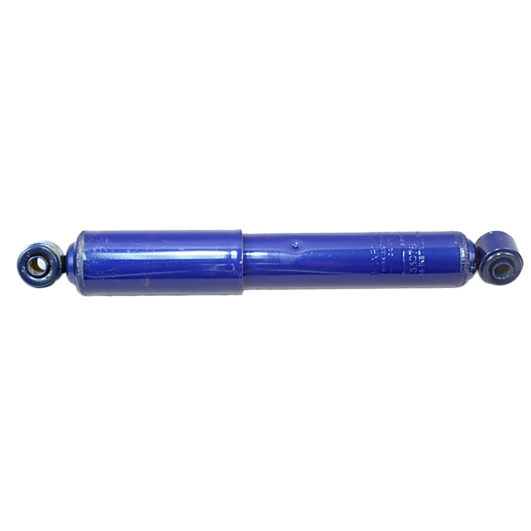 Monroe Shocks & Struts Shock Absorber  top view frsport 33076