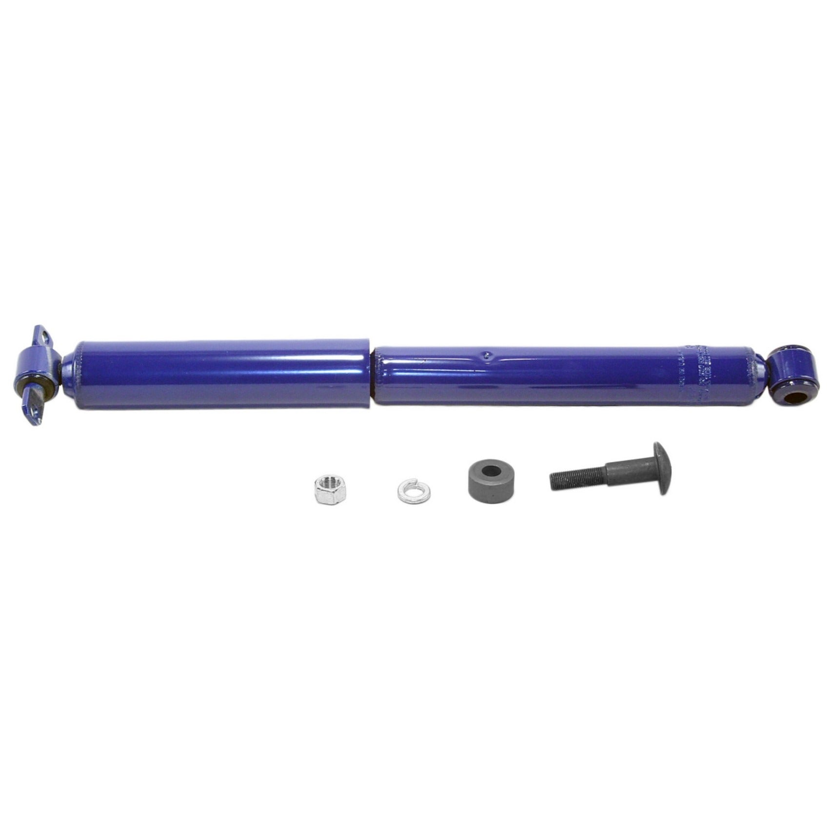 Monroe Shocks & Struts Shock Absorber  top view frsport 33082