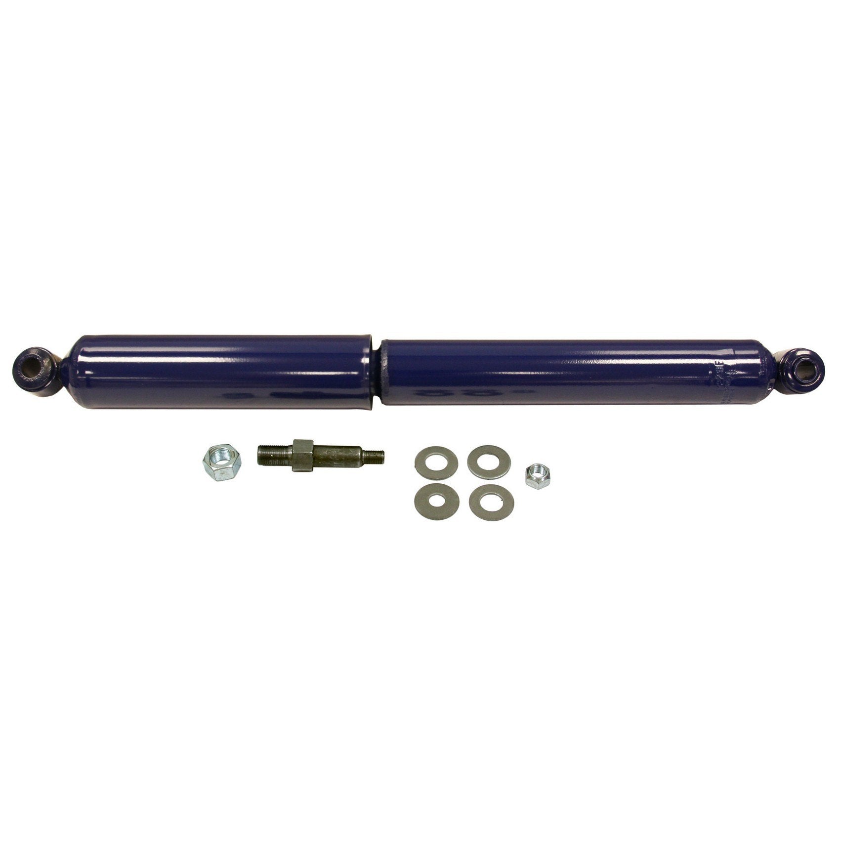 Monroe Shocks & Struts Shock Absorber  top view frsport 33084