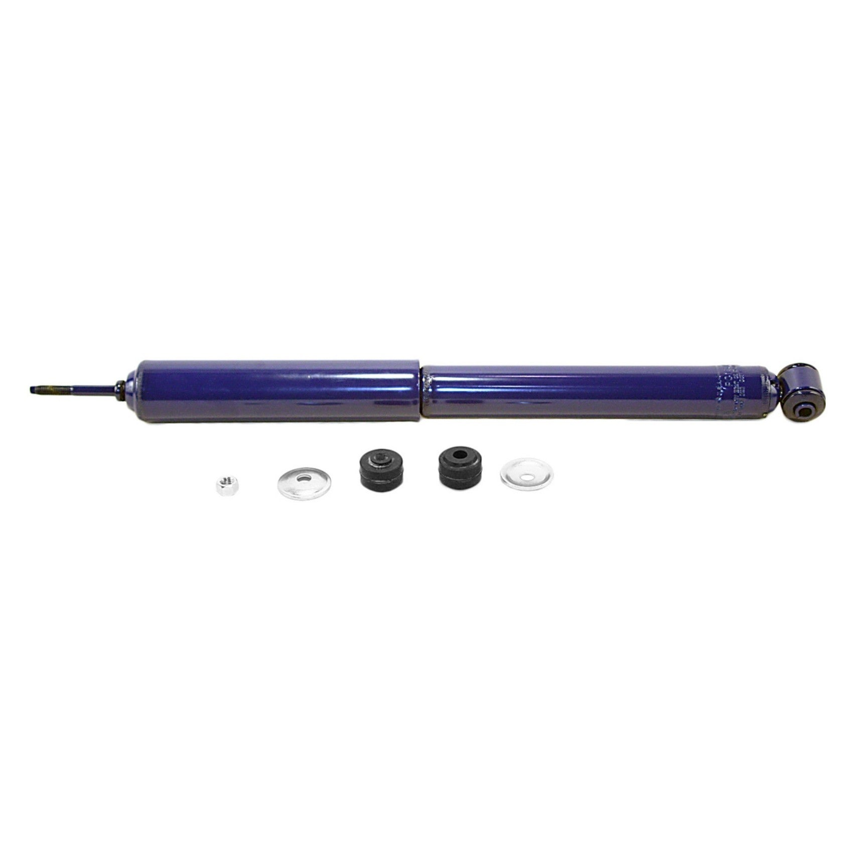 Monroe Shocks & Struts Shock Absorber  top view frsport 33108