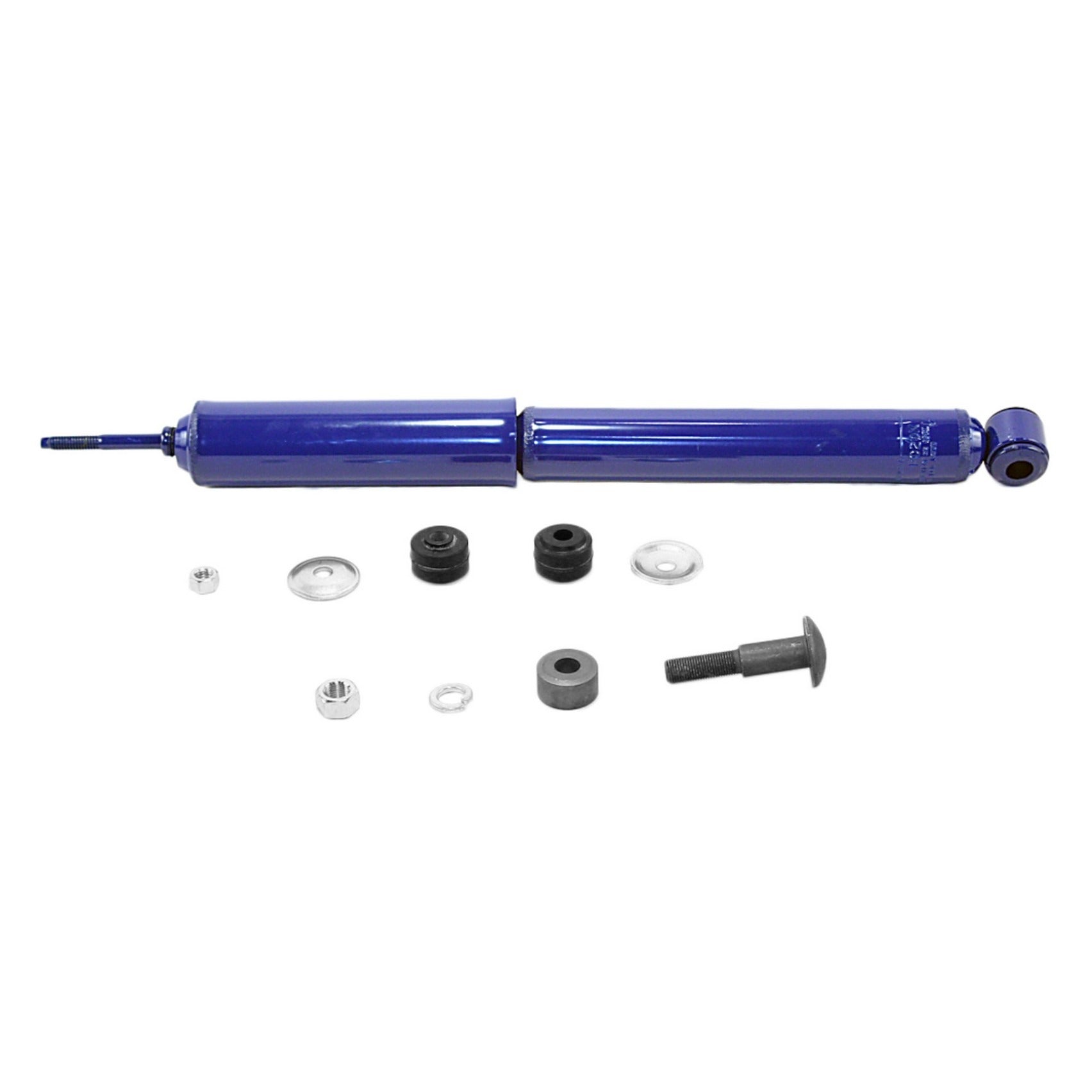 Monroe Shocks & Struts Shock Absorber  top view frsport 33122