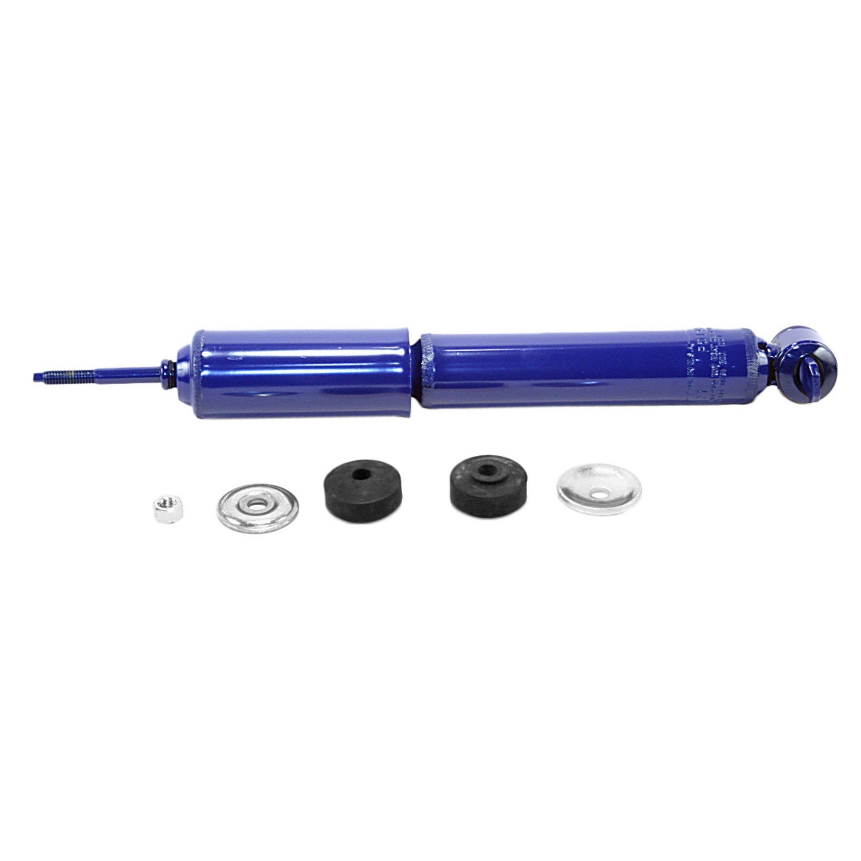 Monroe Shocks & Struts Shock Absorber  top view frsport 33127