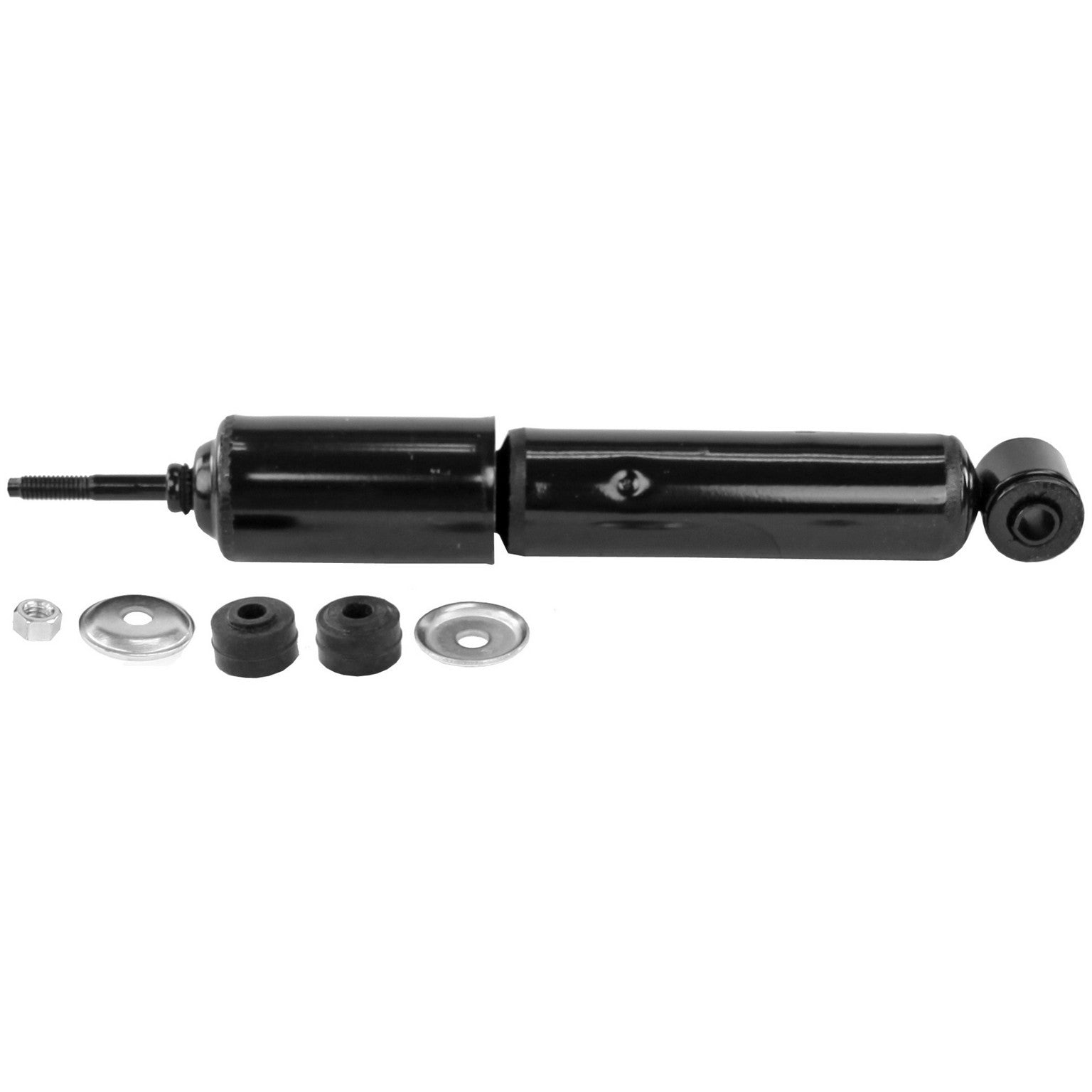 Monroe Shocks & Struts Shock Absorber  top view frsport 33180