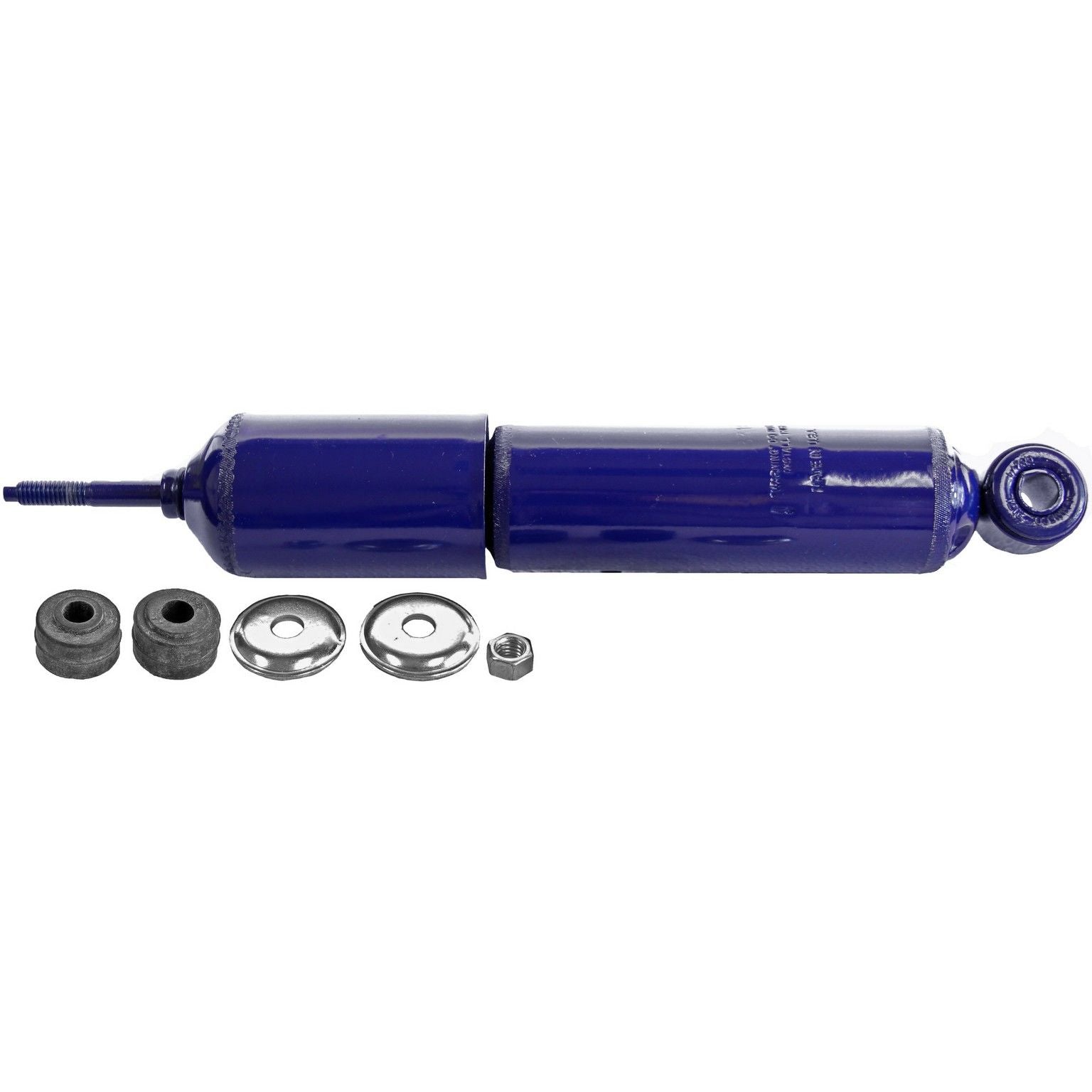 Monroe Shocks & Struts Shock Absorber  top view frsport 33182