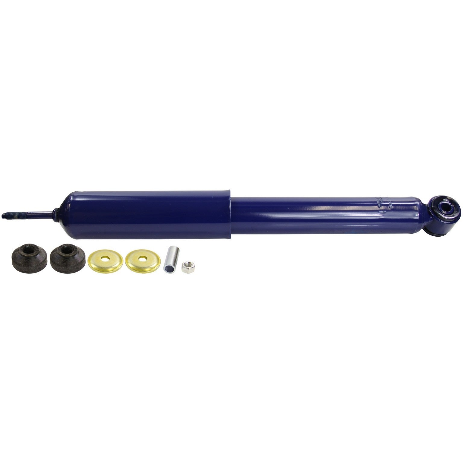 Monroe Shocks & Struts Shock Absorber  top view frsport 33185