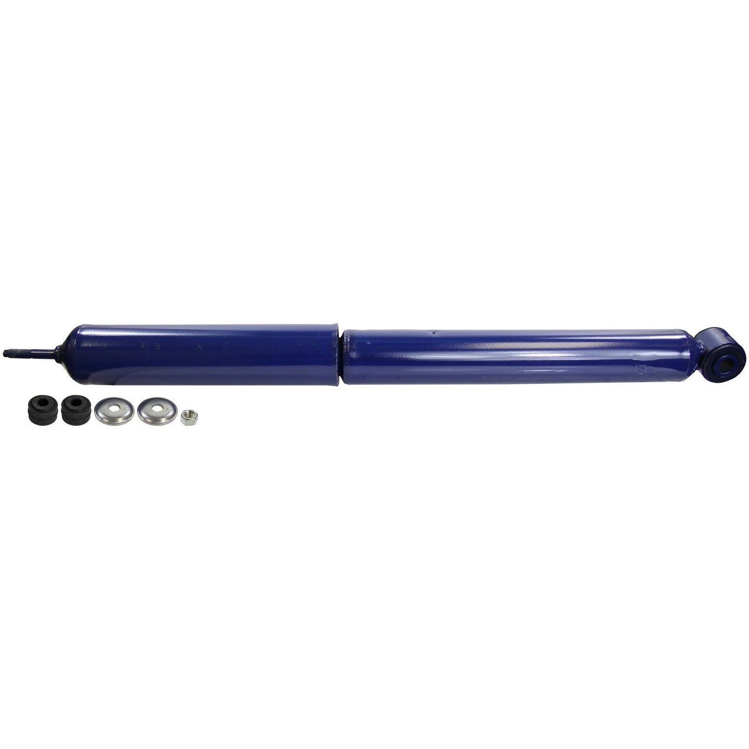 Monroe Shocks & Struts Shock Absorber  top view frsport 33187