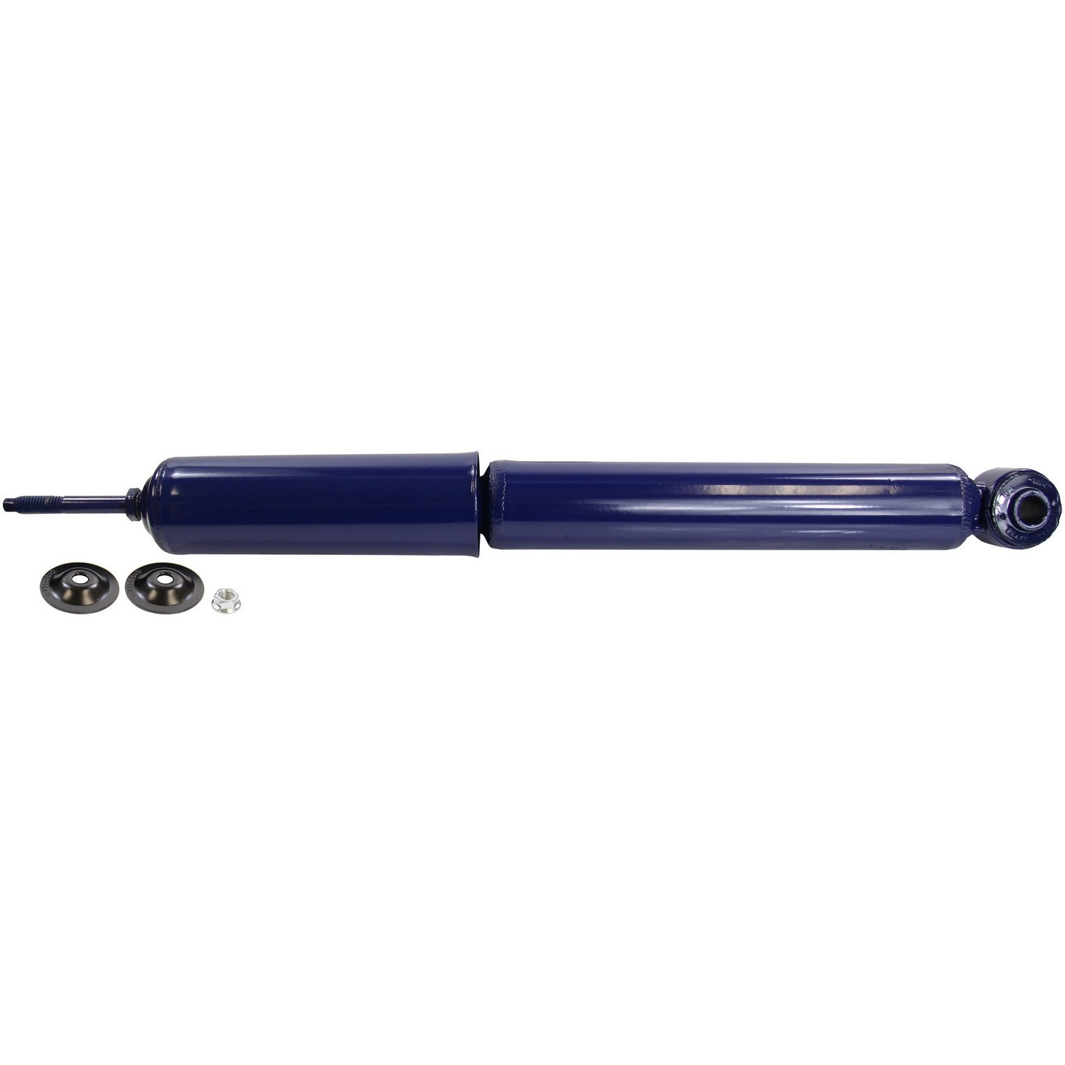 Monroe Shocks & Struts Shock Absorber  top view frsport 33189