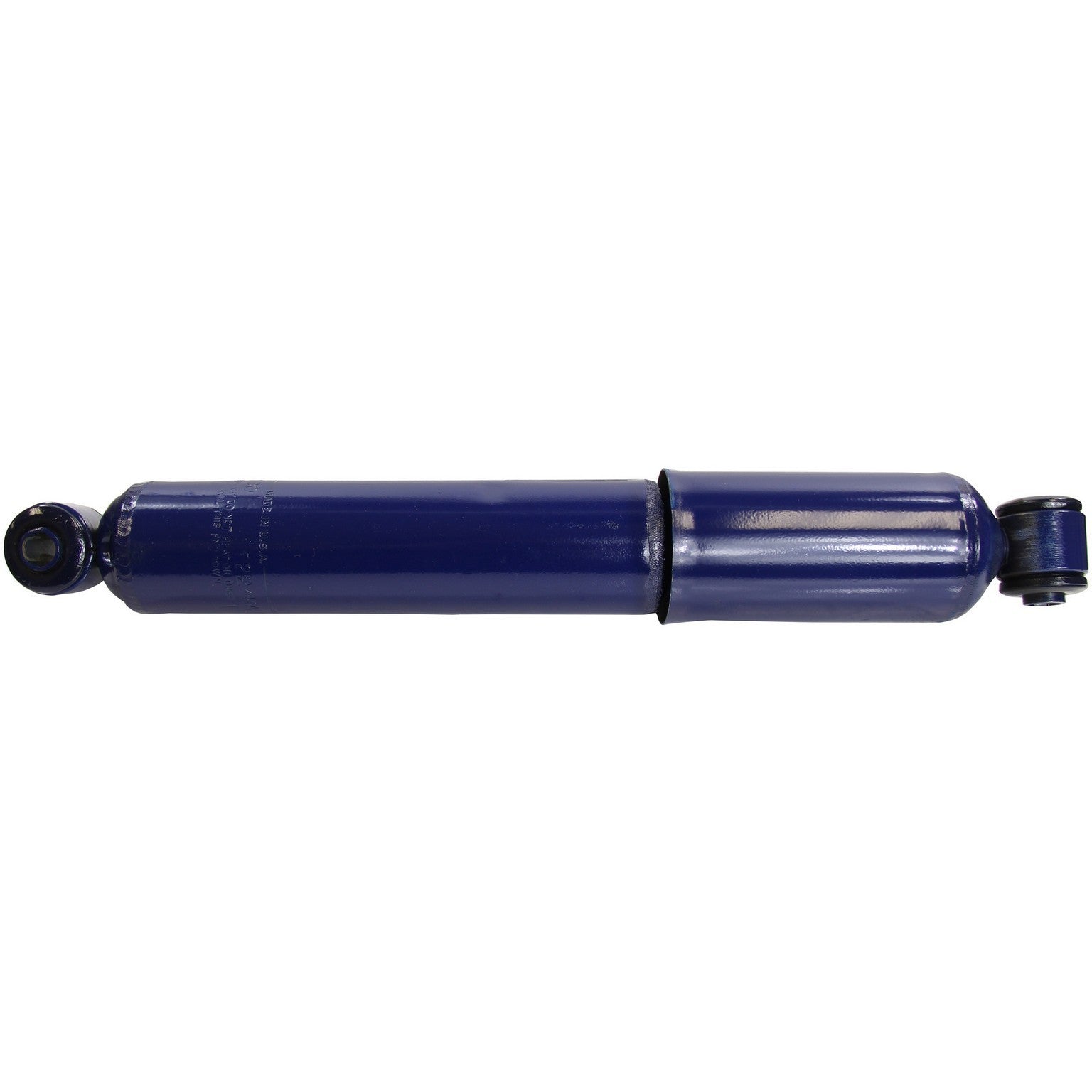 Monroe Shocks & Struts Shock Absorber  top view frsport 33190