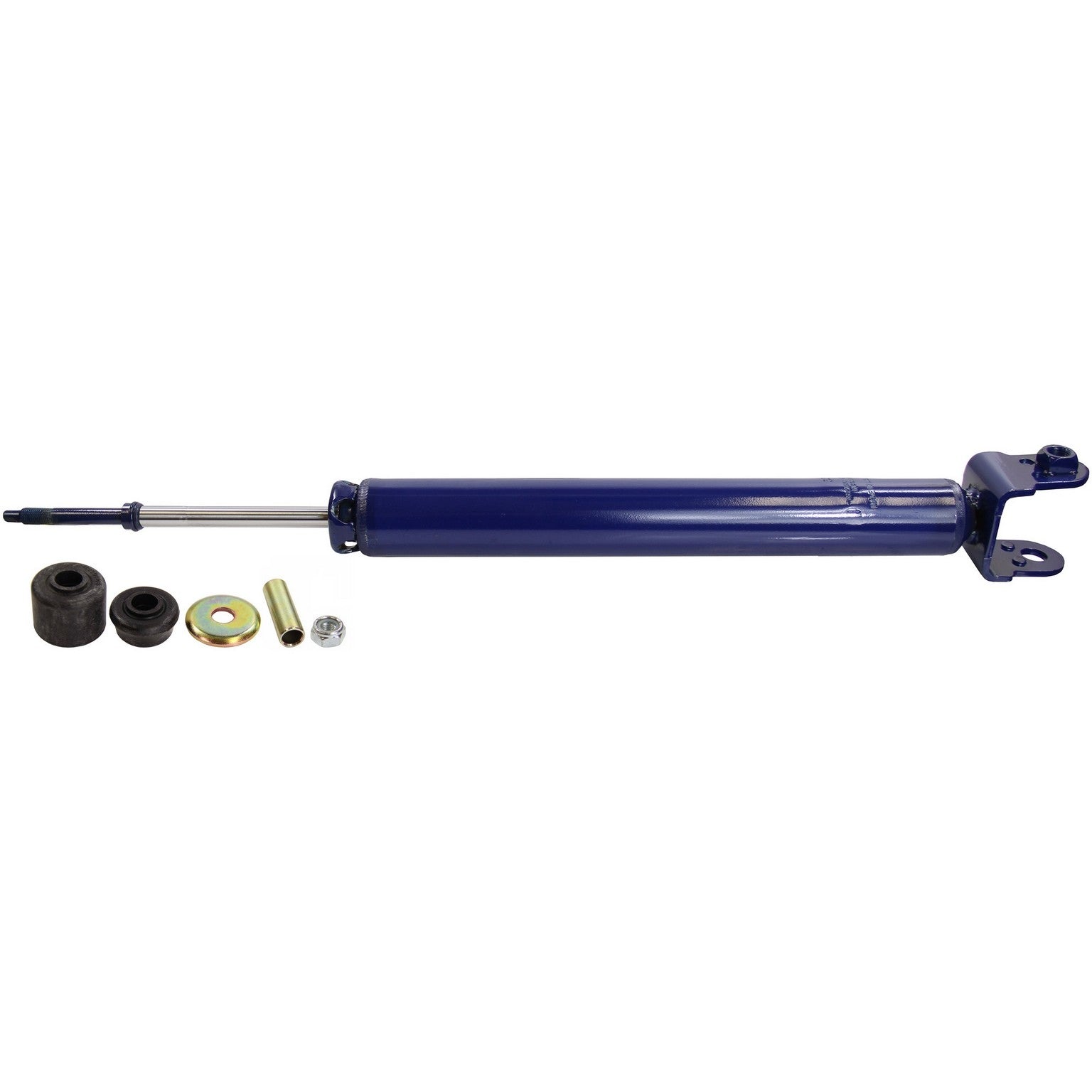 Monroe Shocks & Struts Shock Absorber  top view frsport 33196