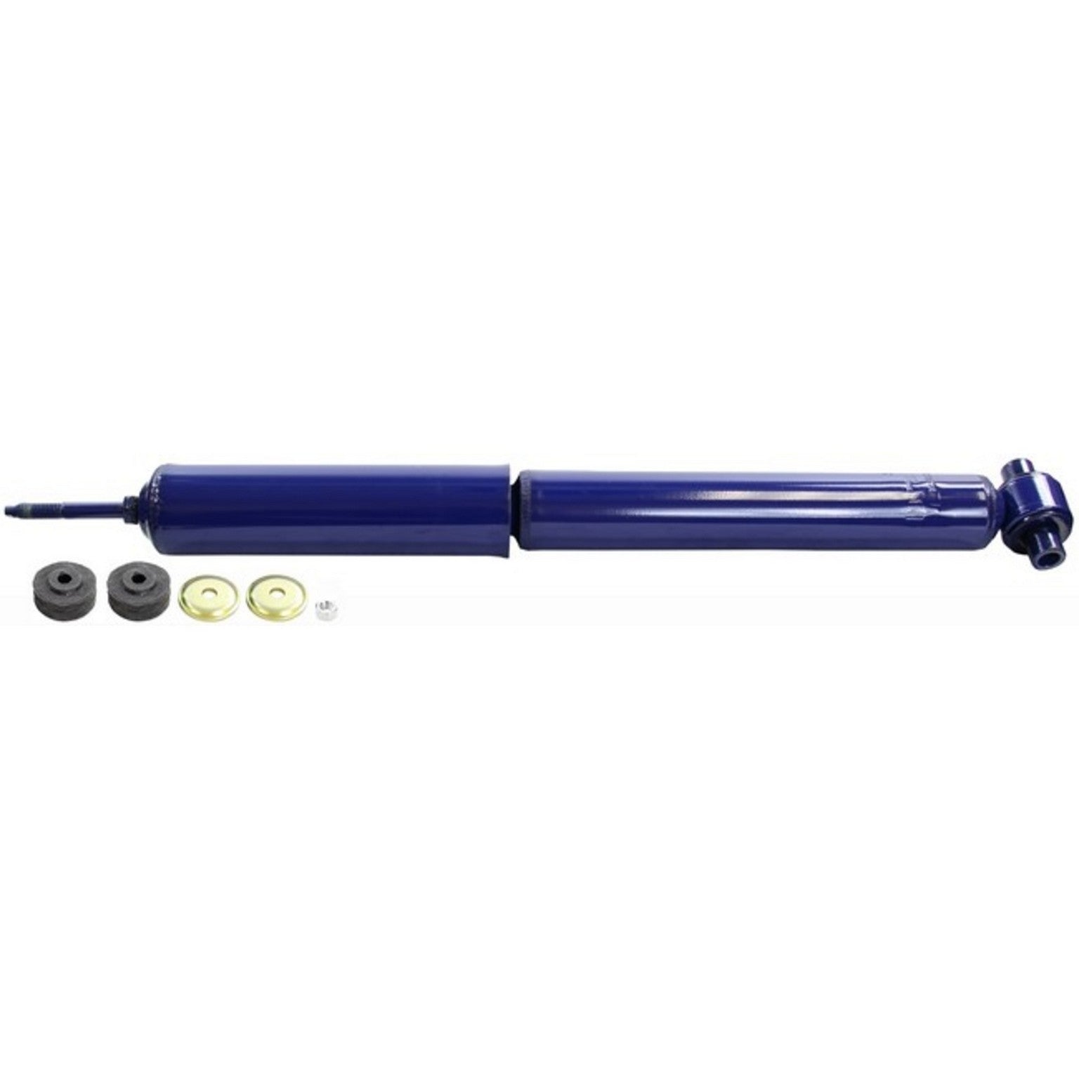 Monroe Shocks & Struts Shock Absorber  top view frsport 33197