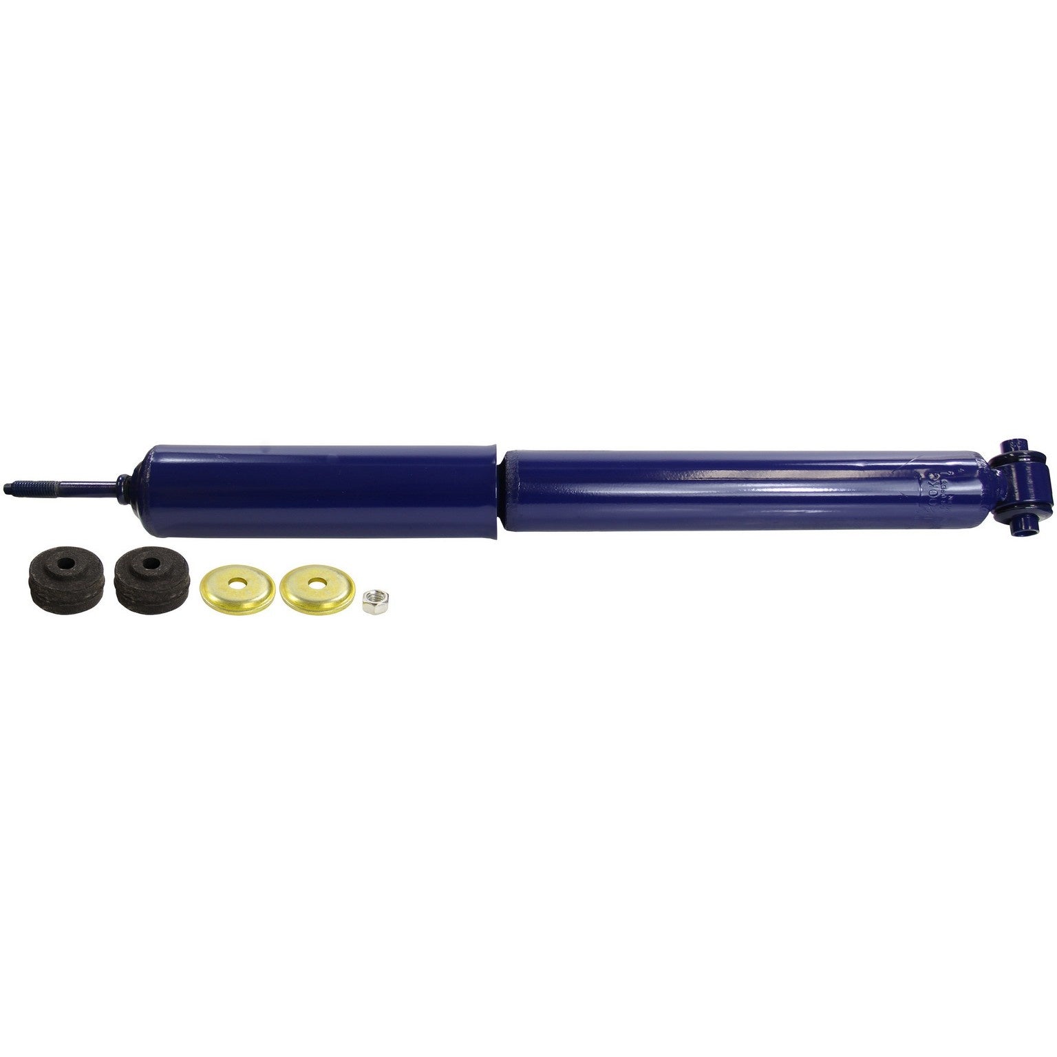 Monroe Shocks & Struts Shock Absorber  top view frsport 33198