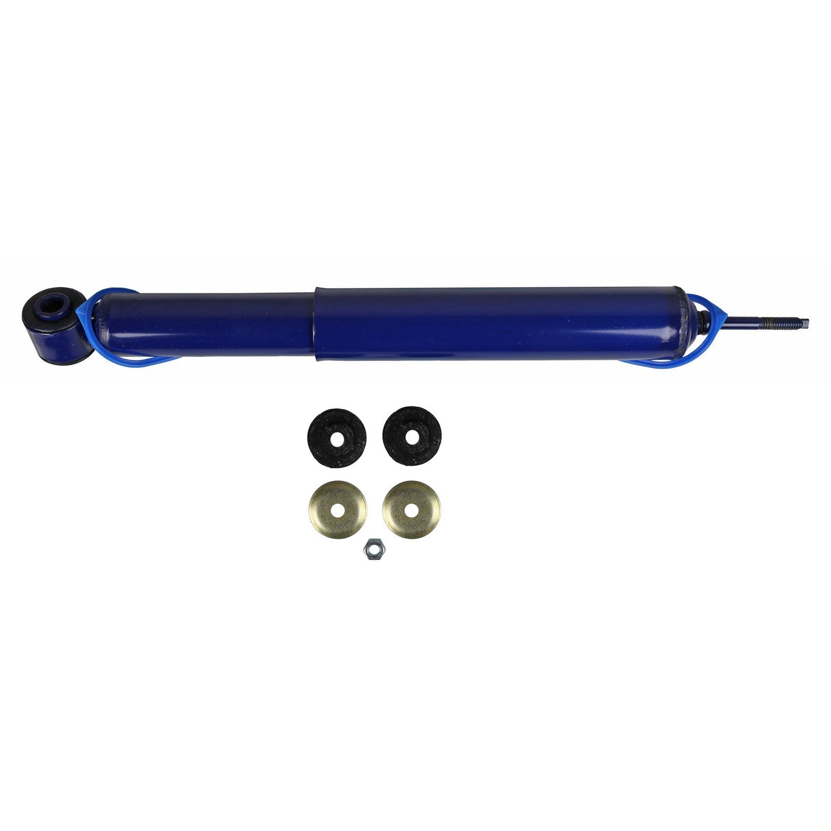 Monroe Shocks & Struts Shock Absorber  top view frsport 33200