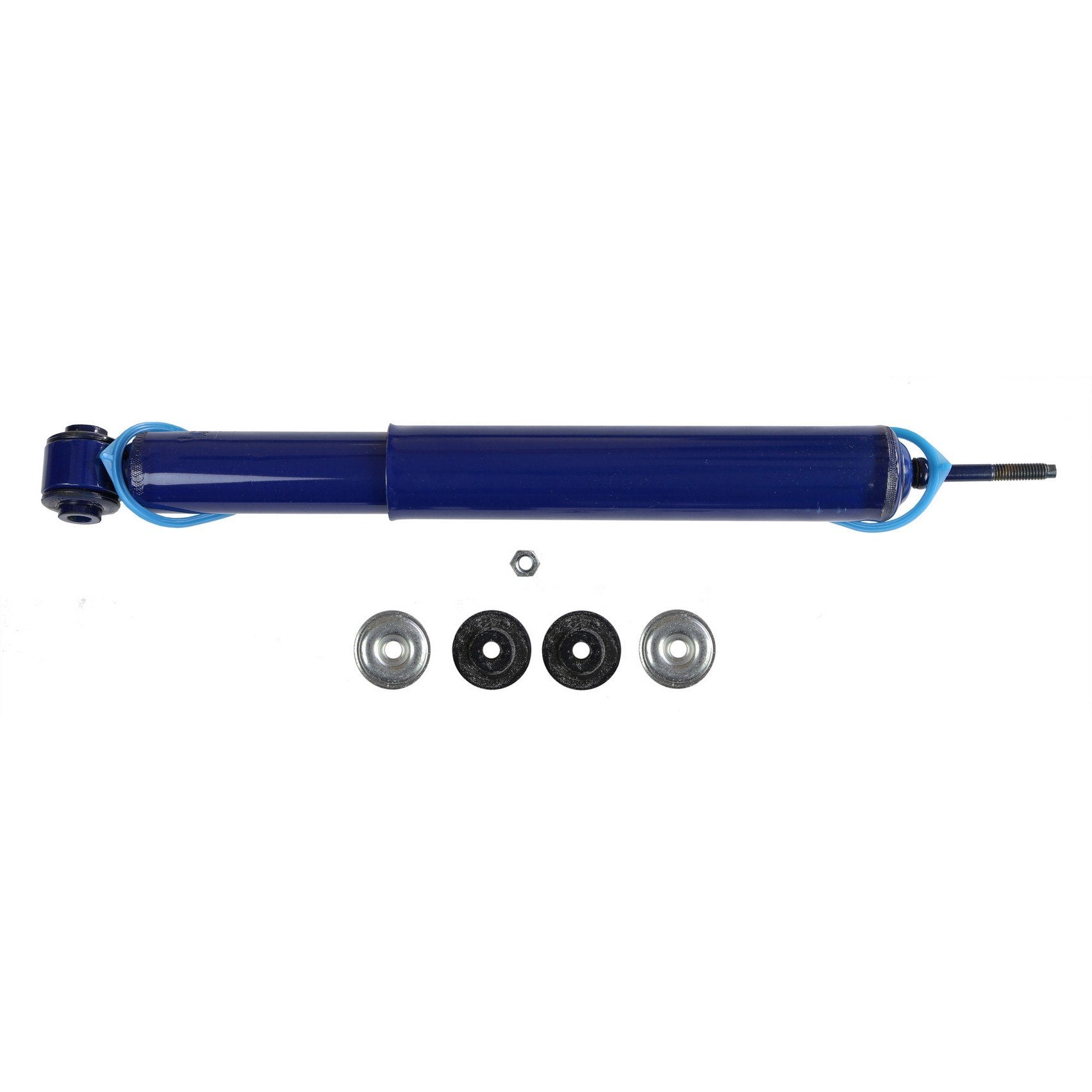 Monroe Shocks & Struts Shock Absorber  top view frsport 33202