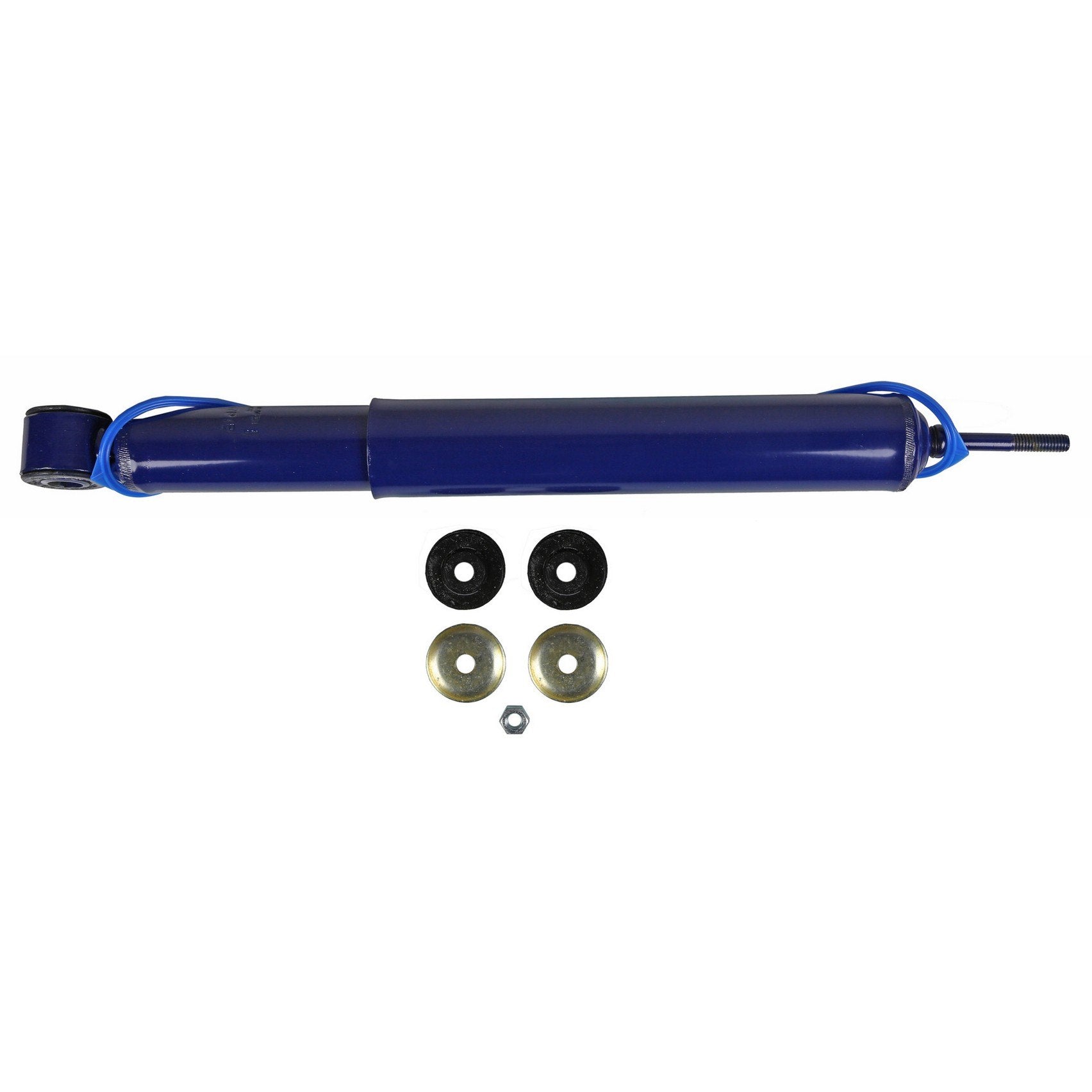 Monroe Shocks & Struts Shock Absorber  top view frsport 33206